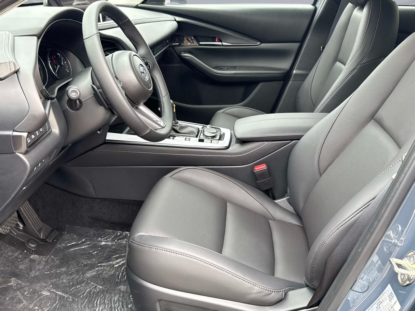 2026 Mazda CX-30 2.5 Turbo Premium Plus