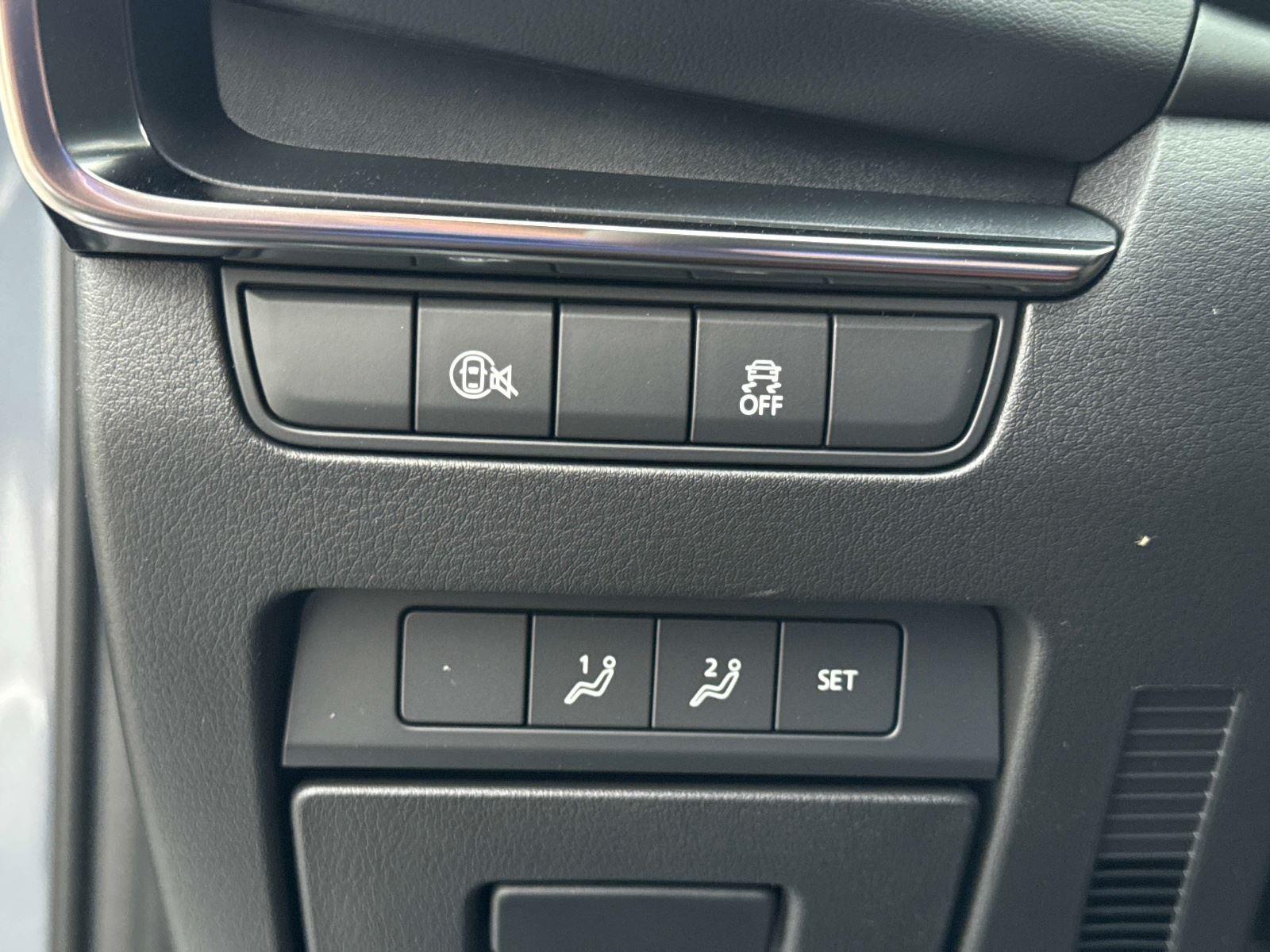 2026 Mazda Mazda3 Hatchback 2.5 S Carbon Edition