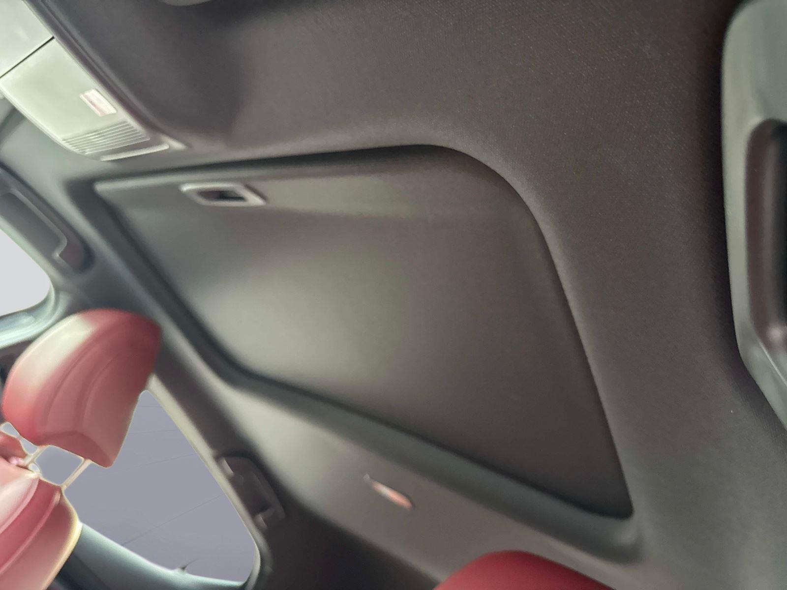 2026 Mazda Mazda3 Hatchback 2.5 S Carbon Edition