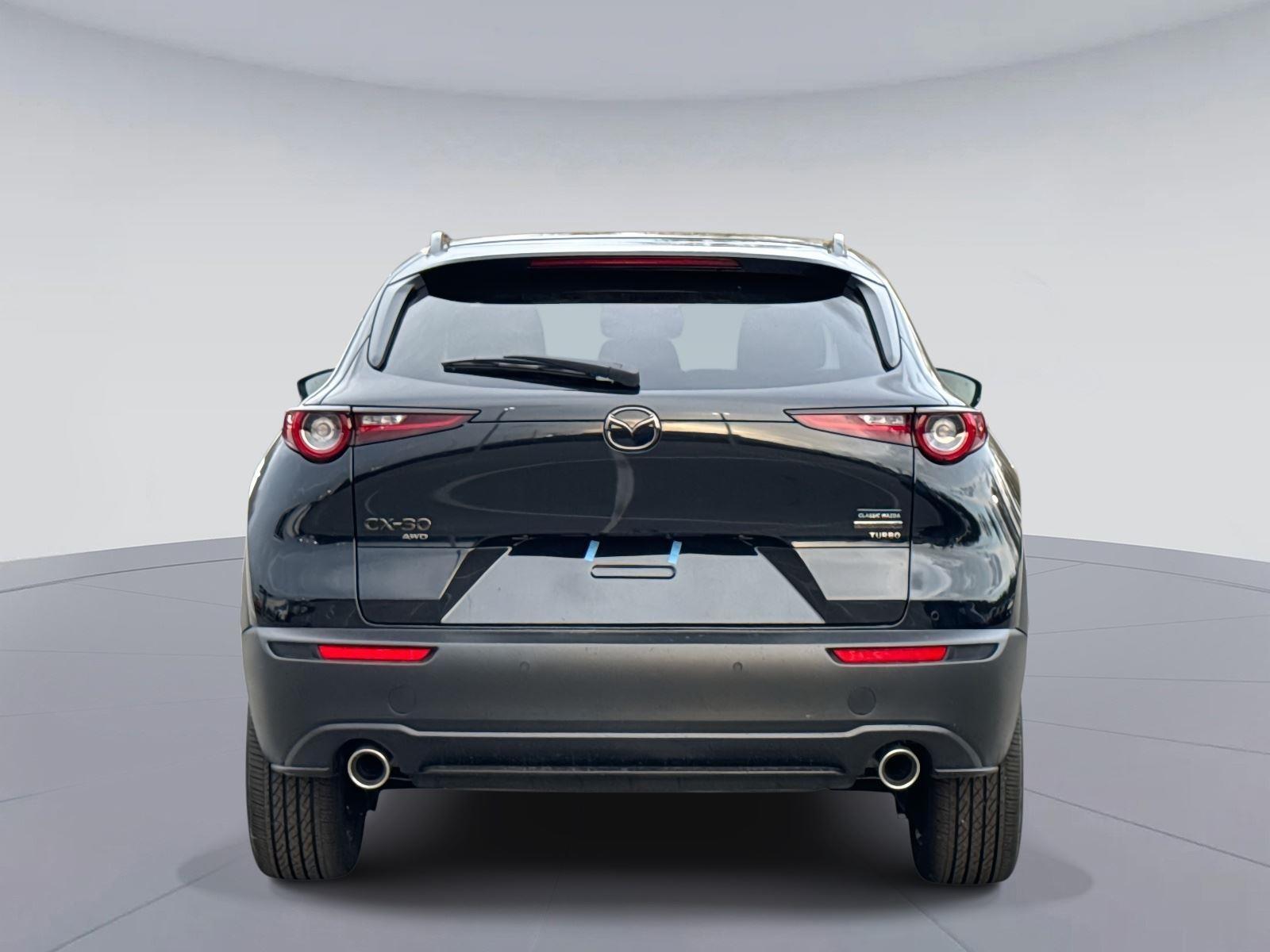 2026 Mazda CX-30 2.5 Turbo Aire Edition