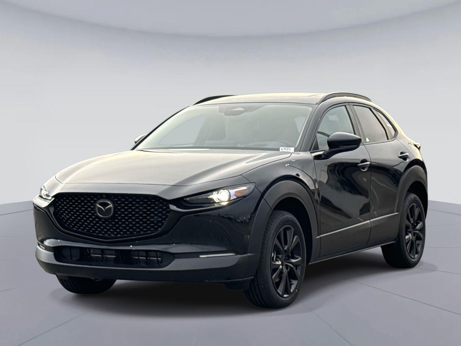 2026 Mazda CX-30 2.5 Turbo Aire Edition