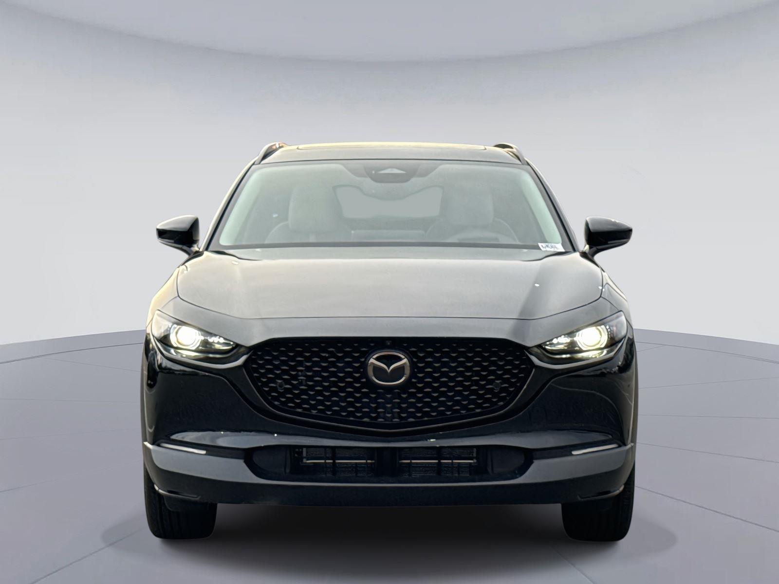 2026 Mazda CX-30 2.5 Turbo Aire Edition