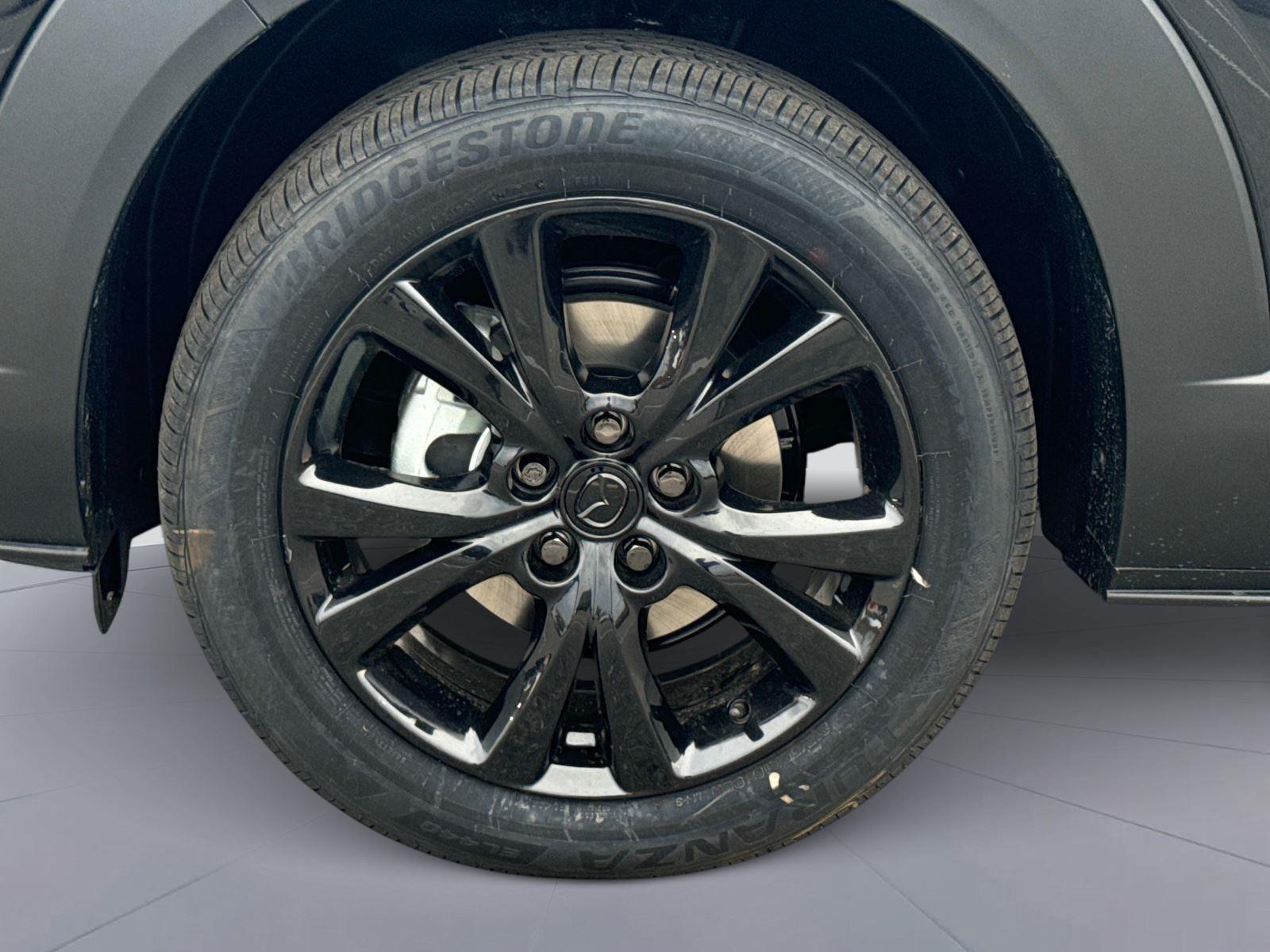 2026 Mazda CX-30 2.5 Turbo Aire Edition