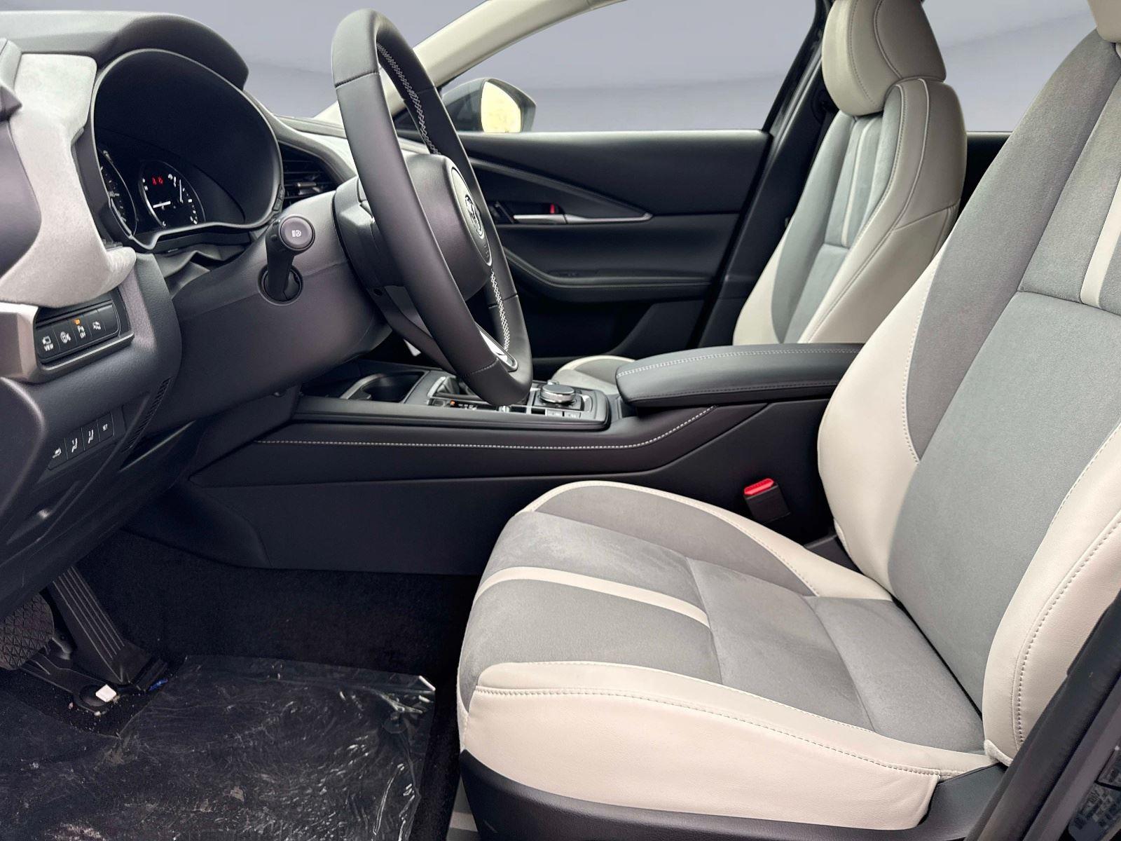 2026 Mazda CX-30 2.5 Turbo Aire Edition