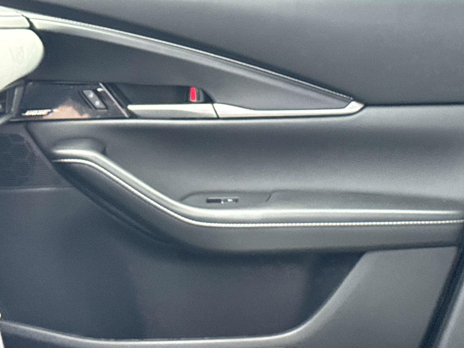 2026 Mazda CX-30 2.5 Turbo Aire Edition