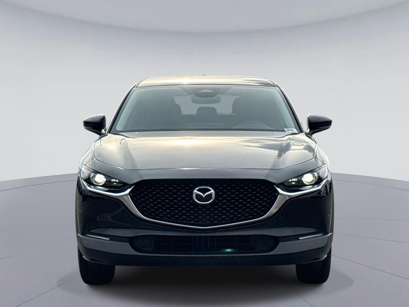 2026 Mazda CX-30 2.5 S