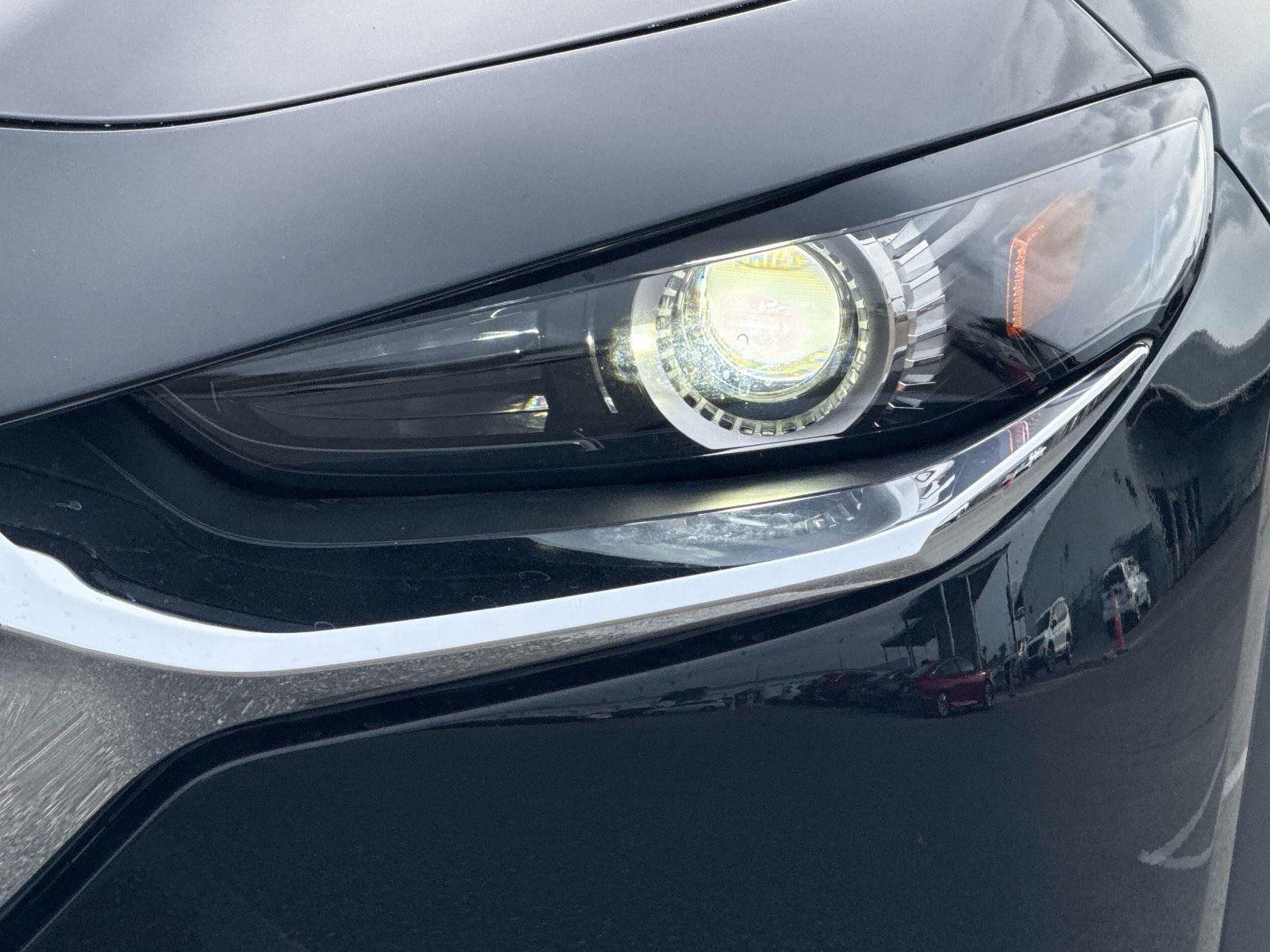 2026 Mazda CX-30 2.5 S