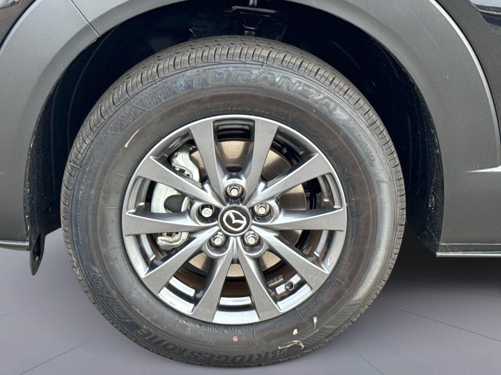 2026 Mazda CX-30 2.5 S