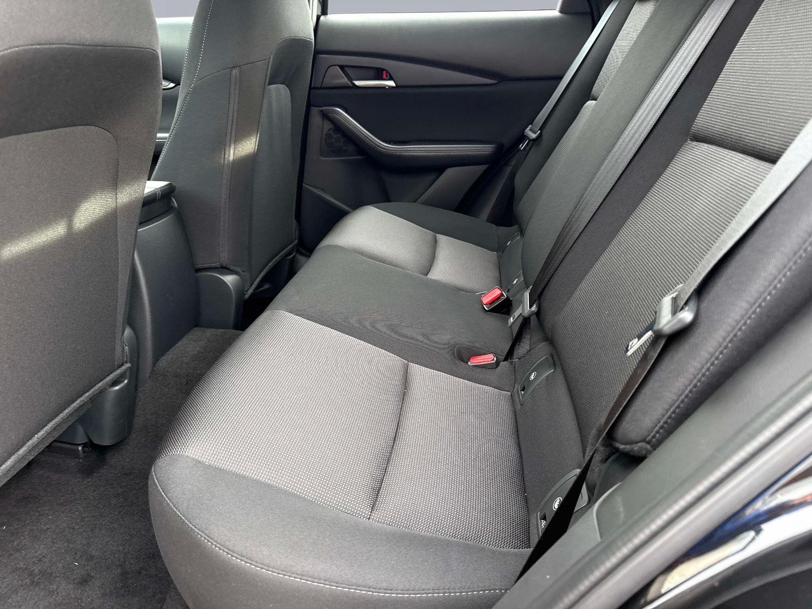 2026 Mazda CX-30 2.5 S