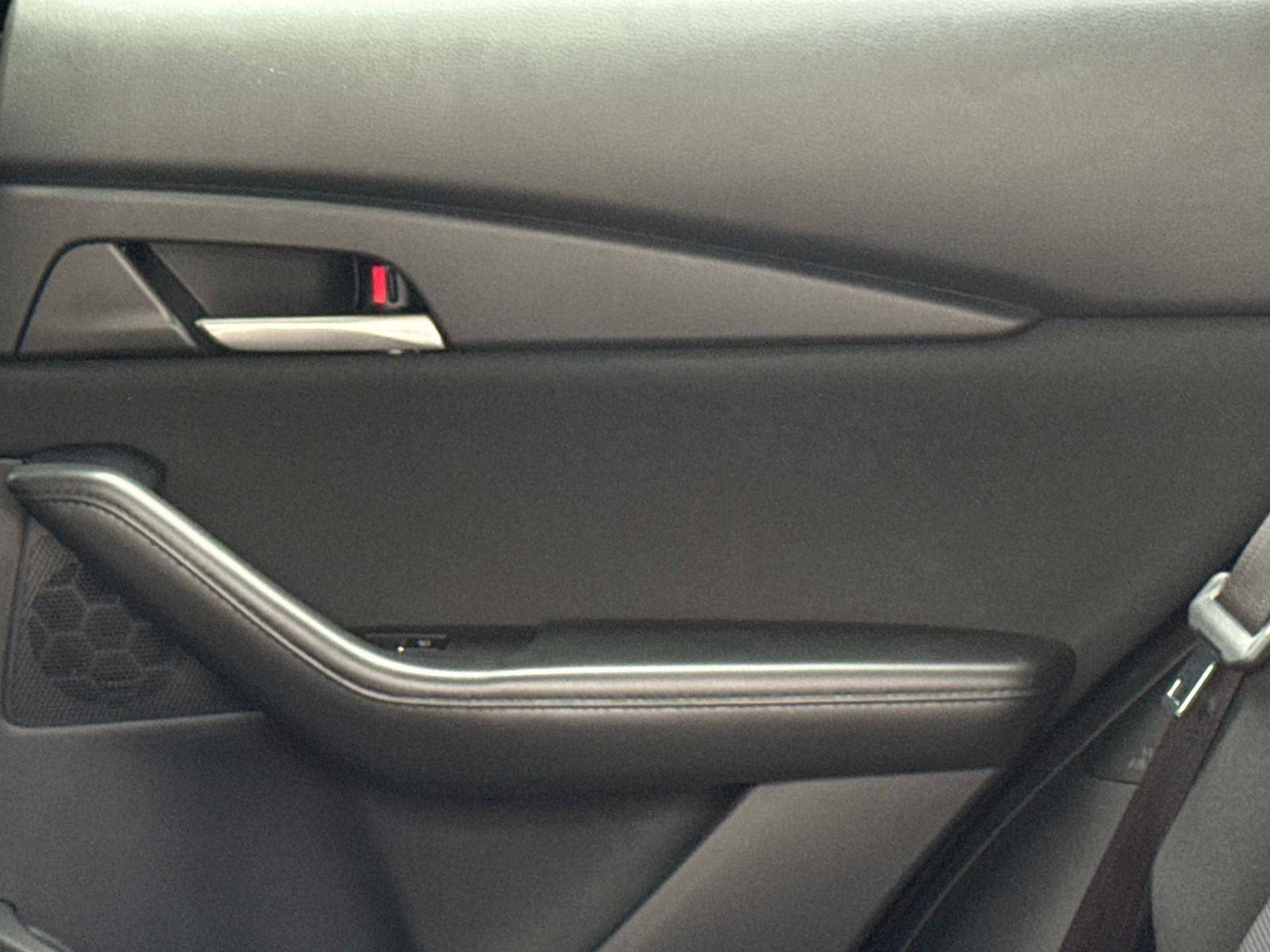 2026 Mazda CX-30 2.5 S