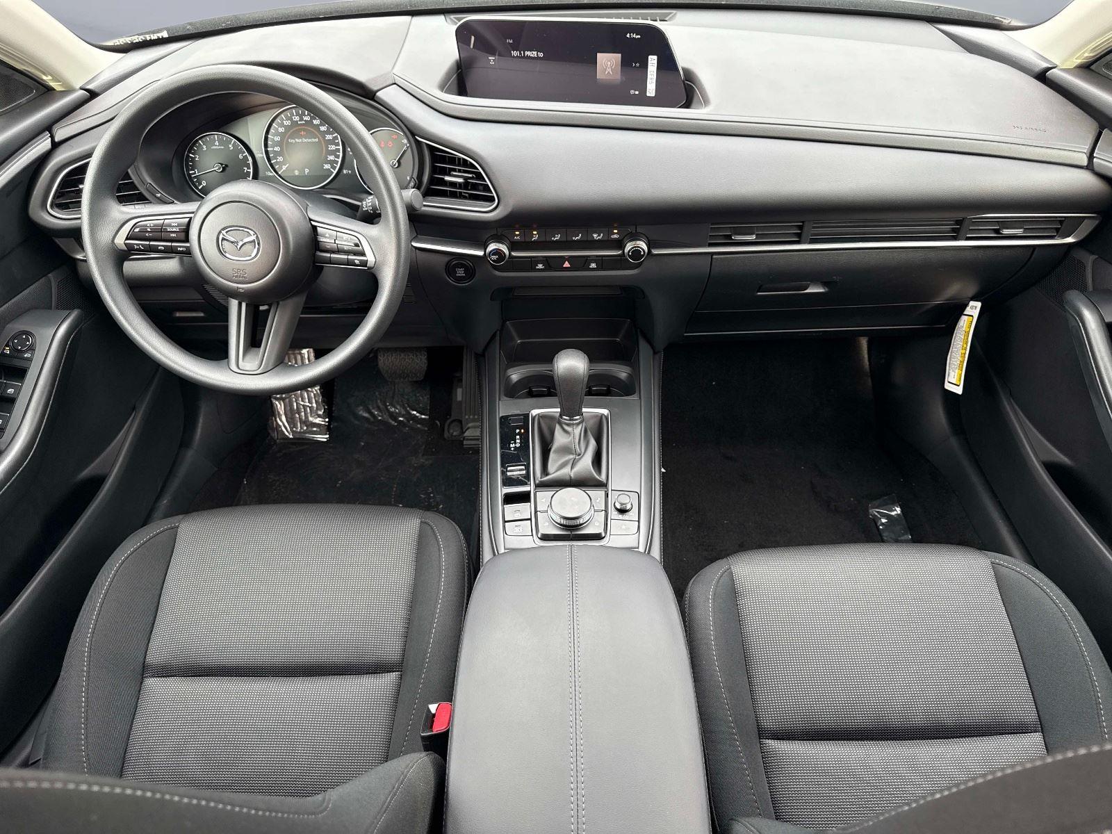 2026 Mazda CX-30 2.5 S