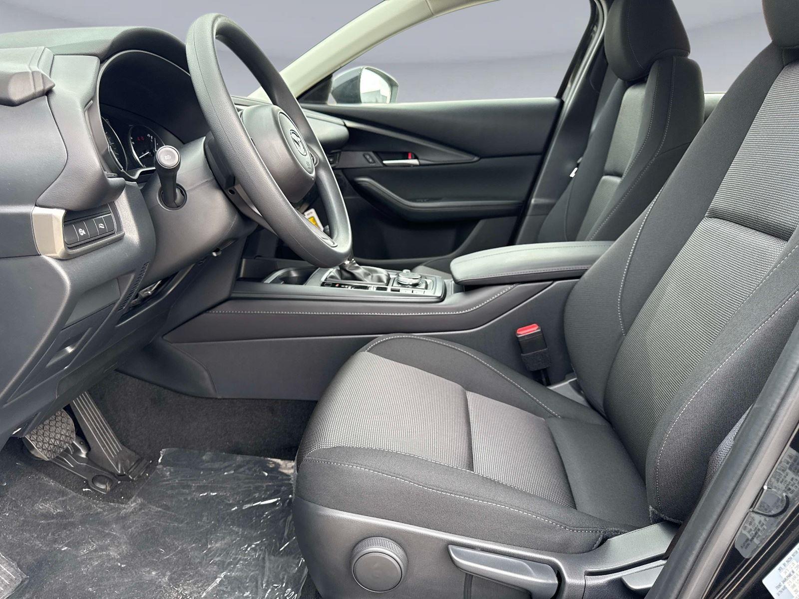 2026 Mazda CX-30 2.5 S