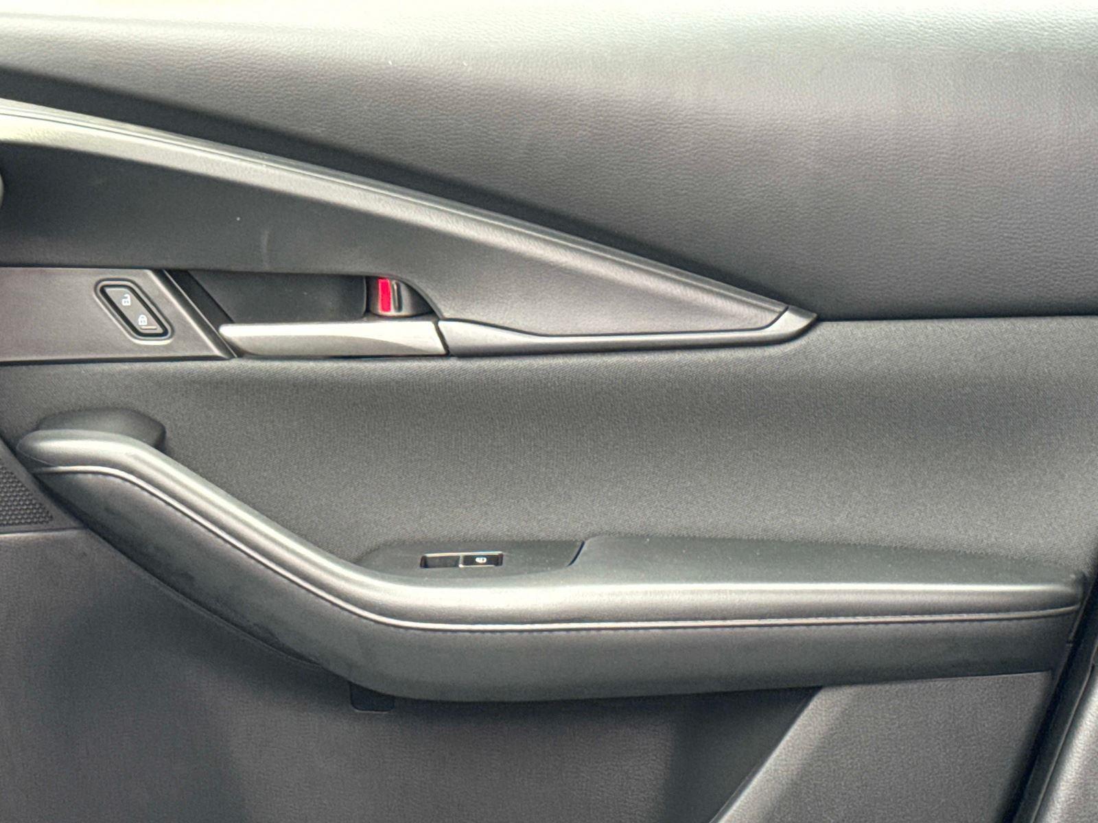 2026 Mazda CX-30 2.5 S