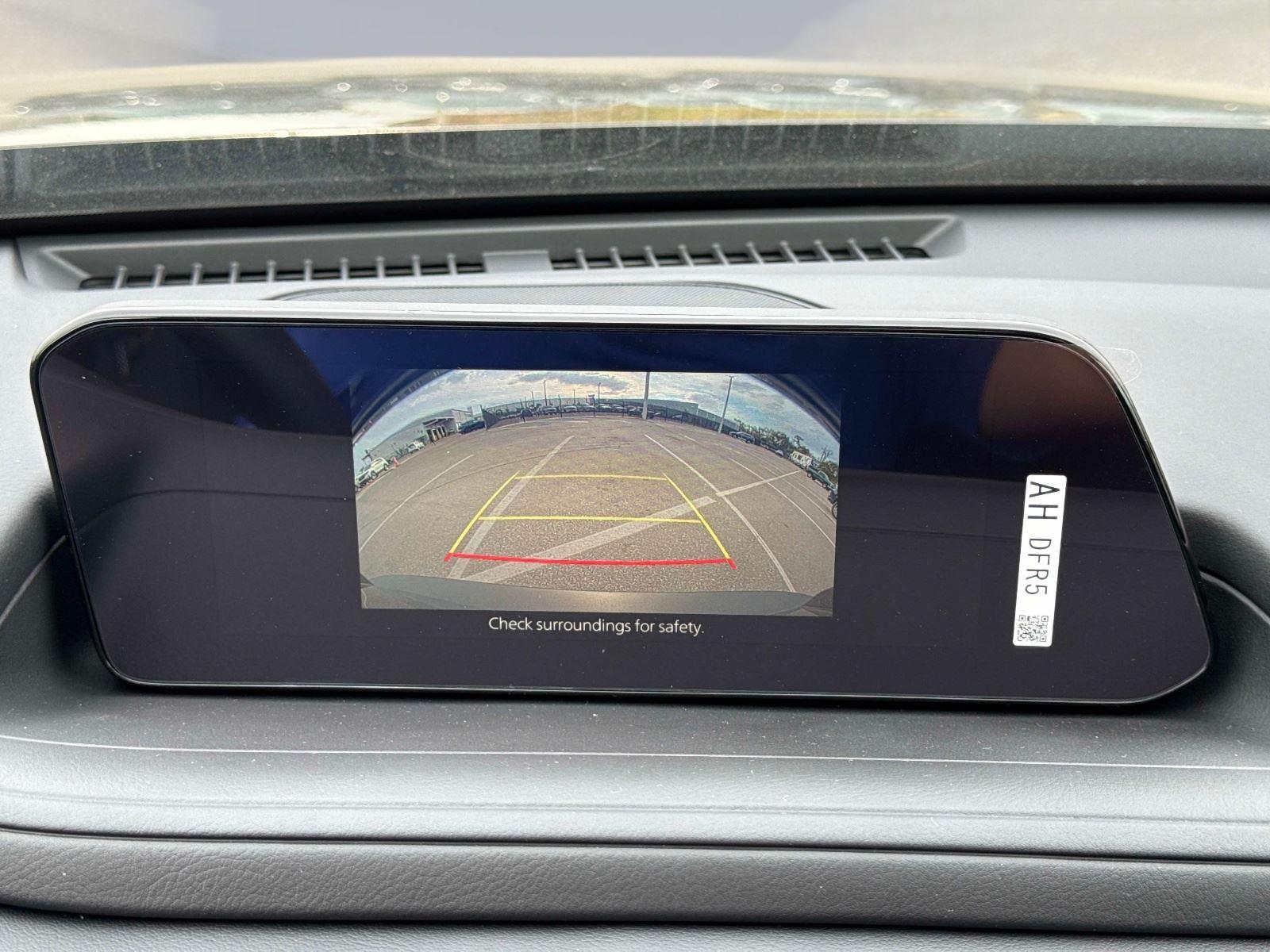 2026 Mazda CX-30 2.5 S