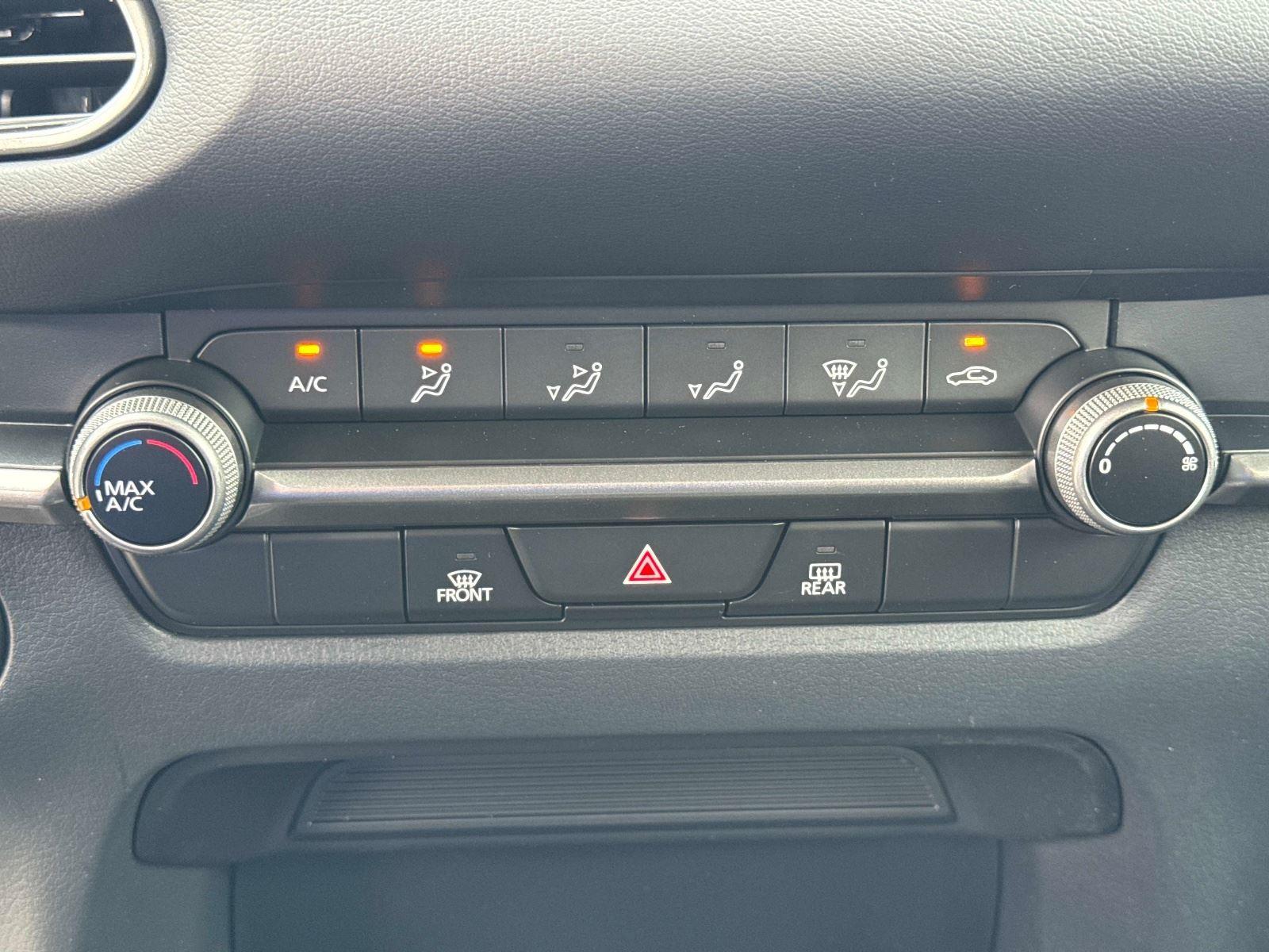 2026 Mazda CX-30 2.5 S