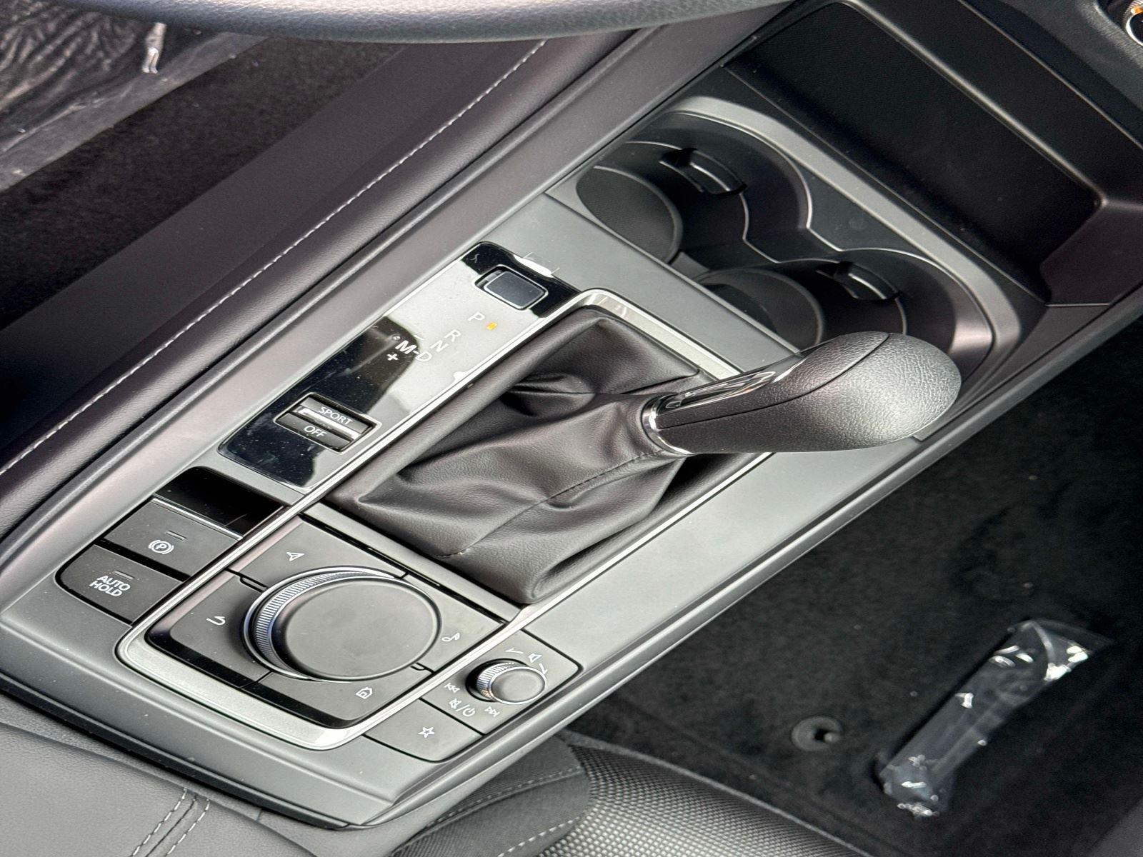 2026 Mazda CX-30 2.5 S