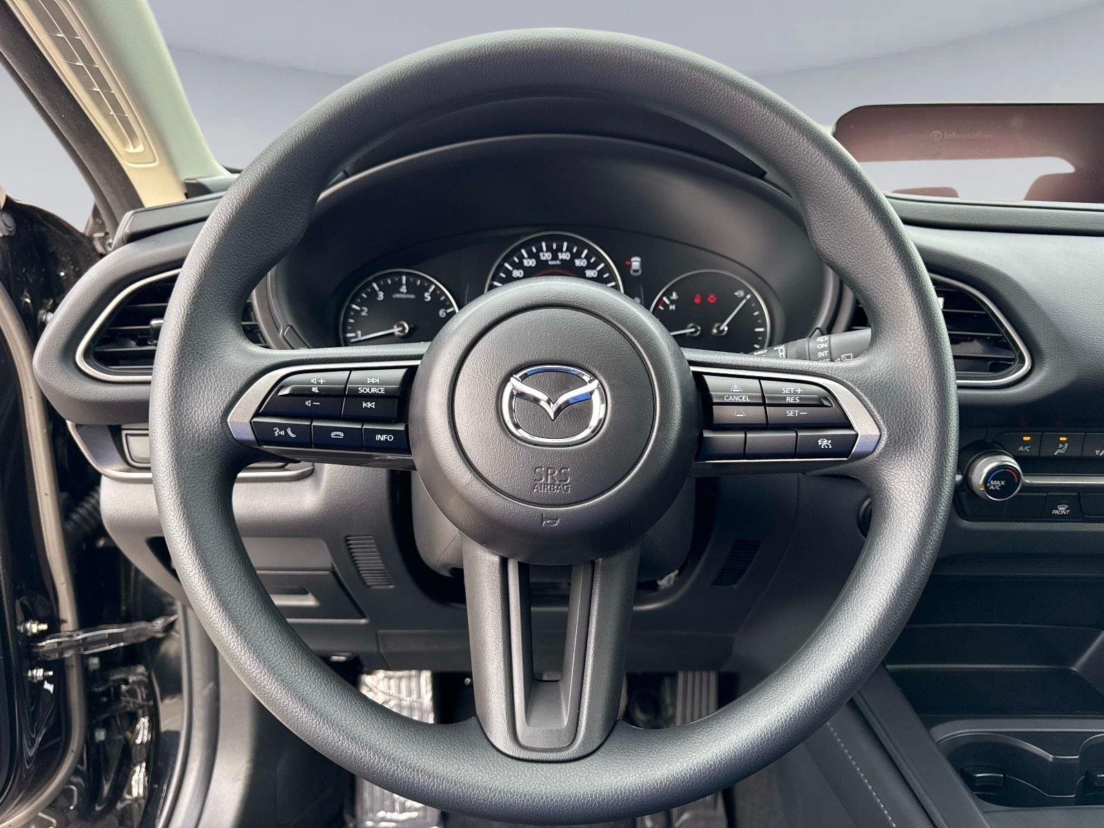 2026 Mazda CX-30 2.5 S