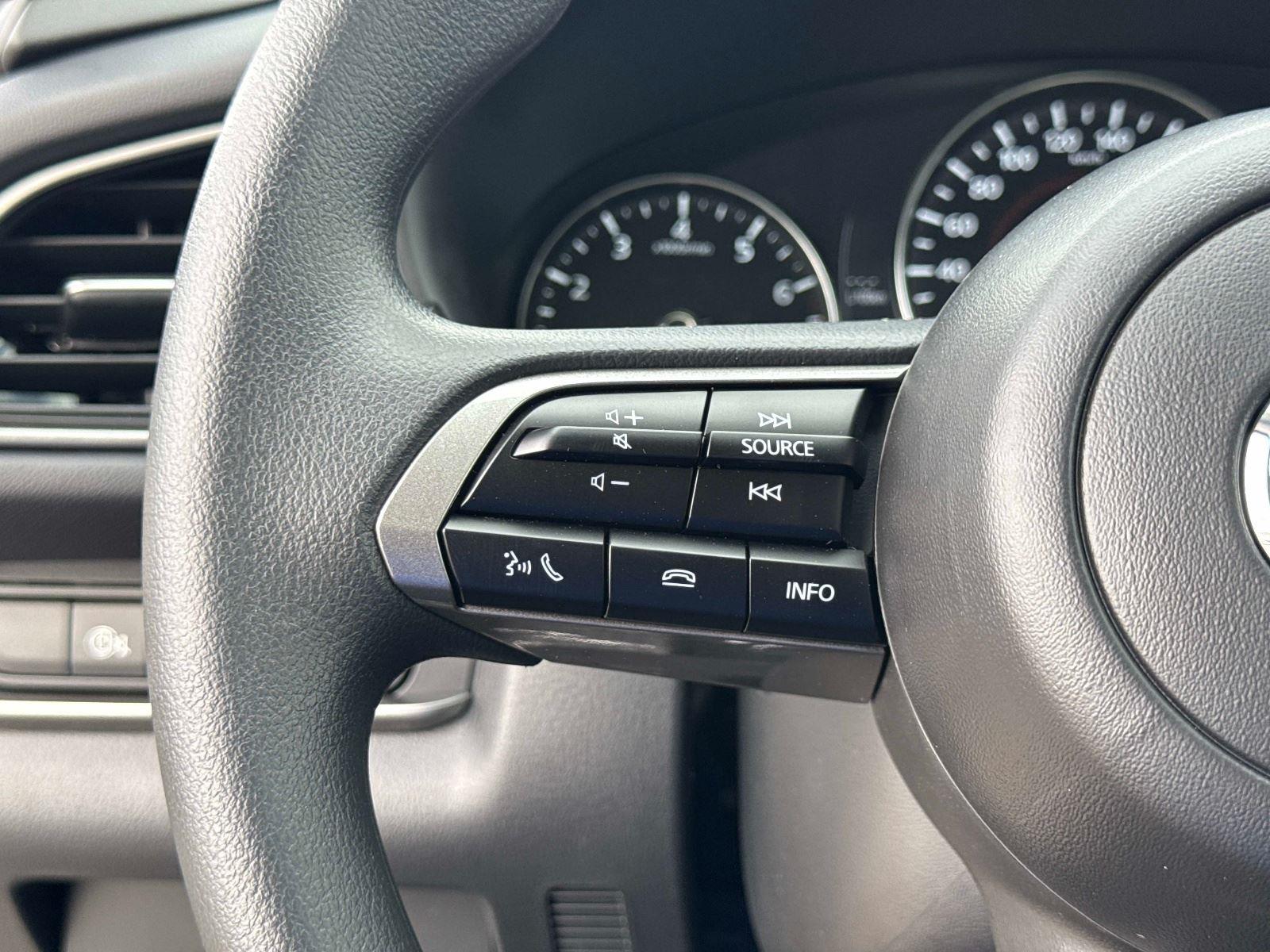 2026 Mazda CX-30 2.5 S