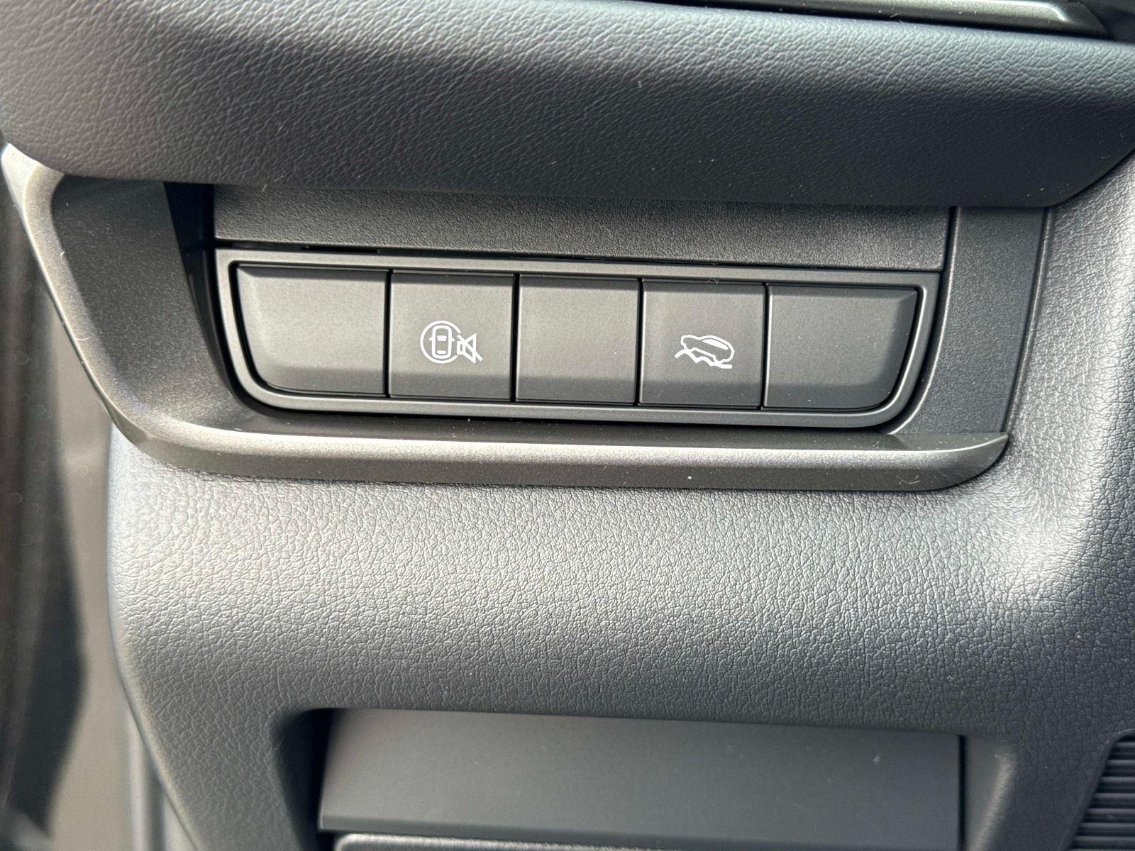 2026 Mazda CX-30 2.5 S