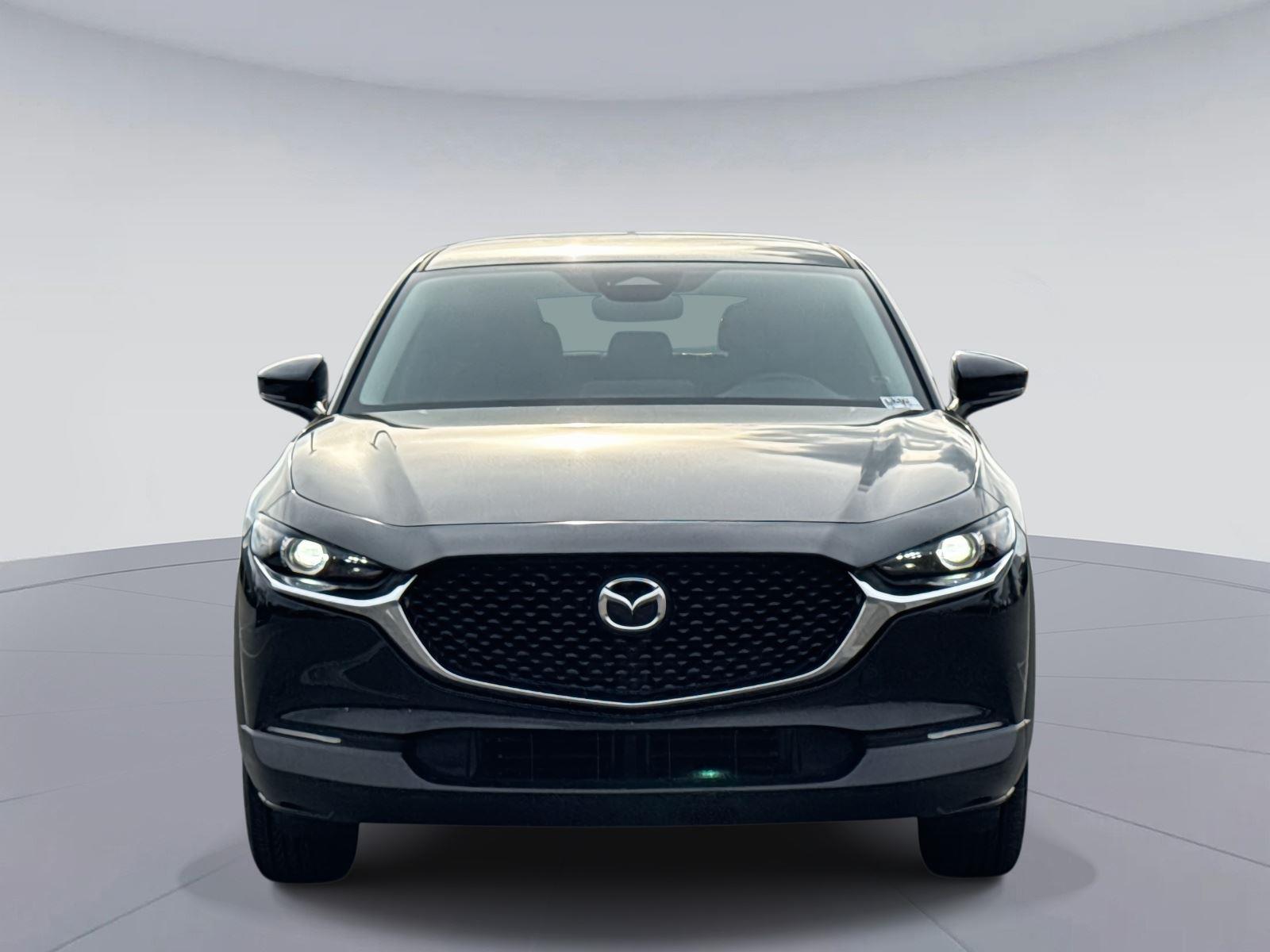 2026 Mazda CX-30 2.5 S