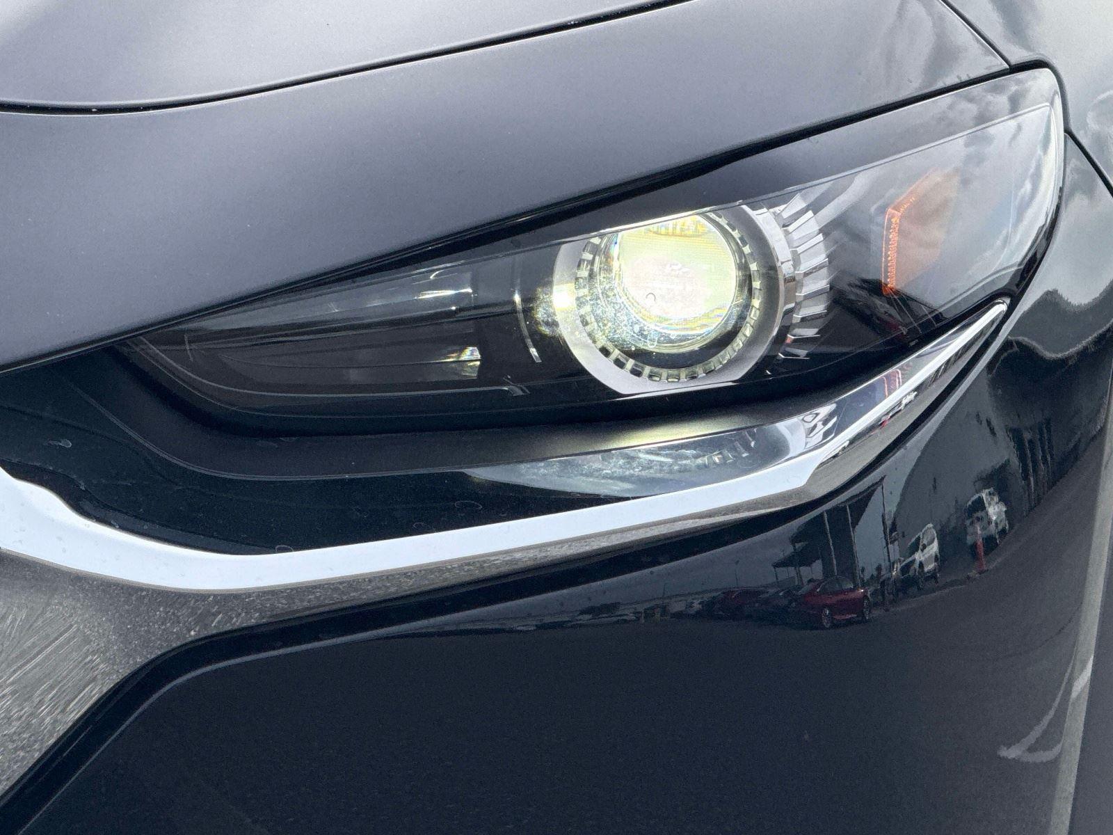 2026 Mazda CX-30 2.5 S