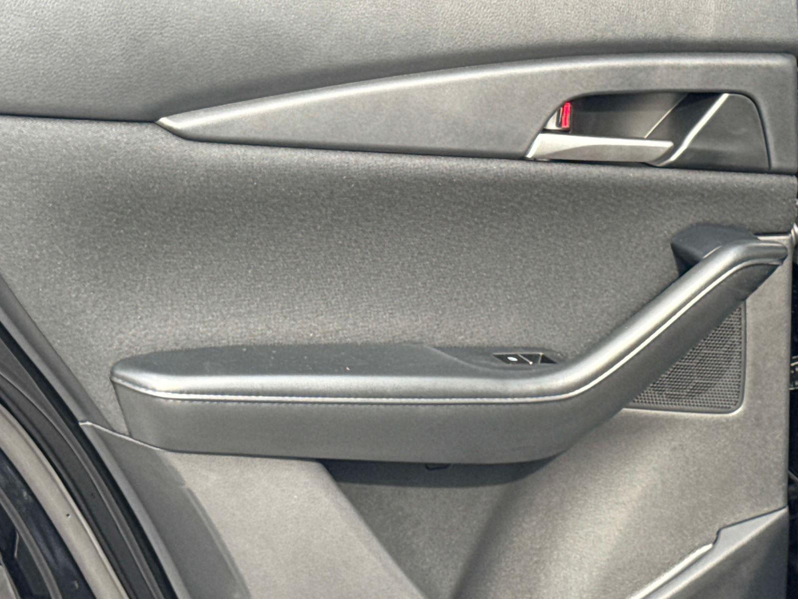 2026 Mazda CX-30 2.5 S