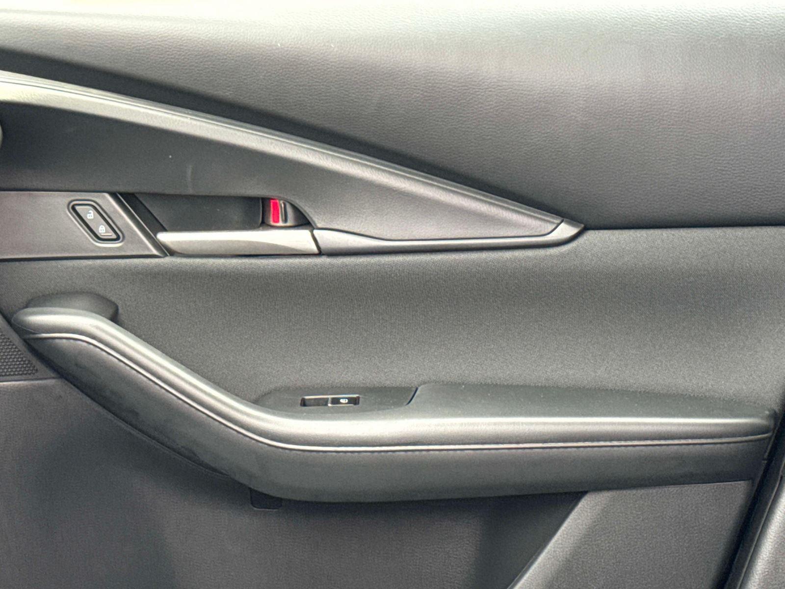 2026 Mazda CX-30 2.5 S