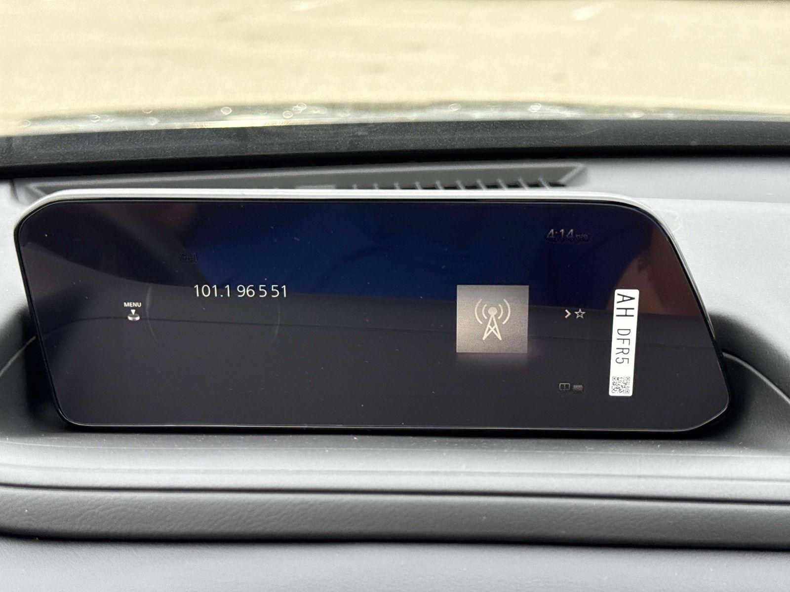 2026 Mazda CX-30 2.5 S