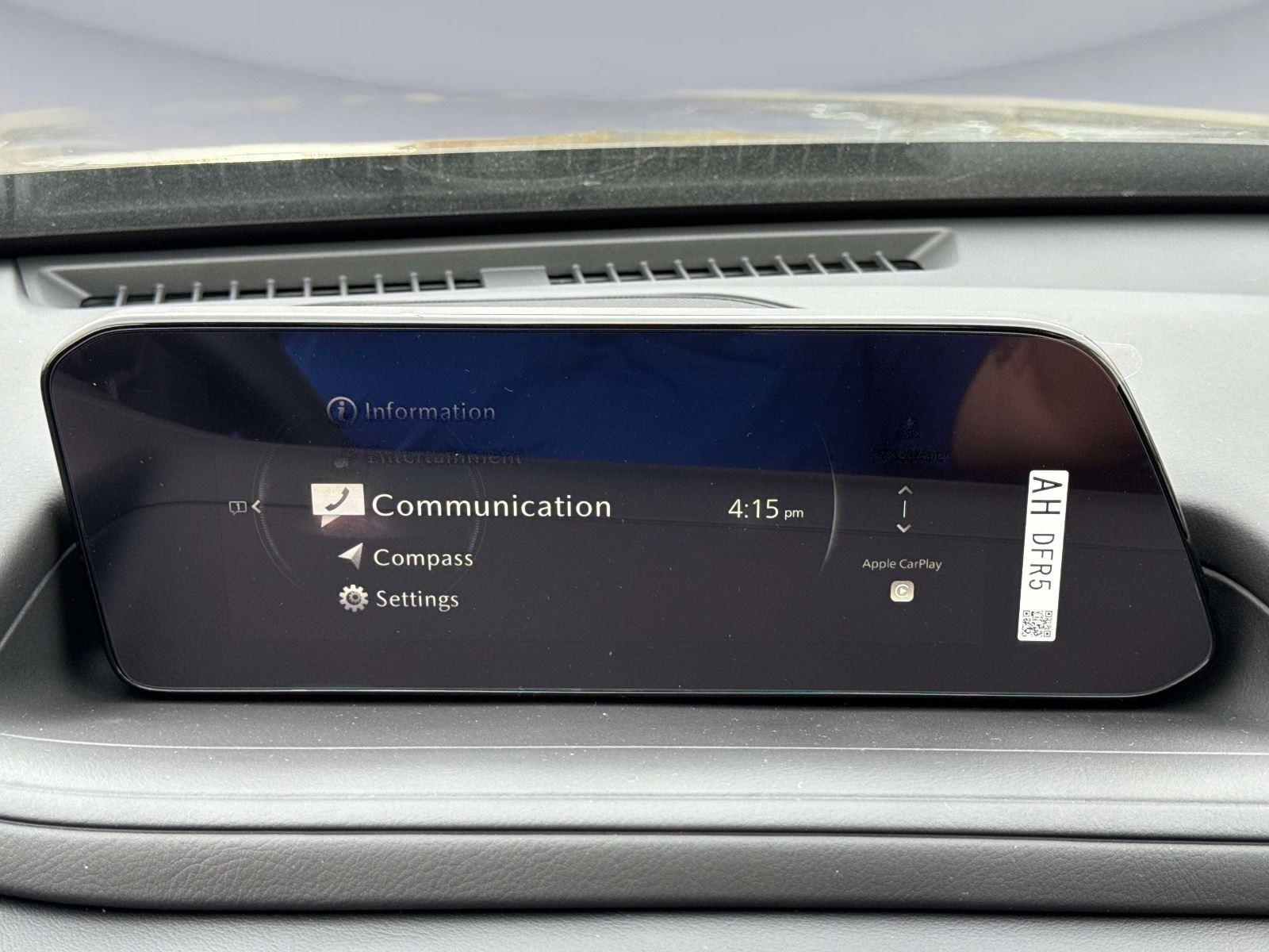 2026 Mazda CX-30 2.5 S