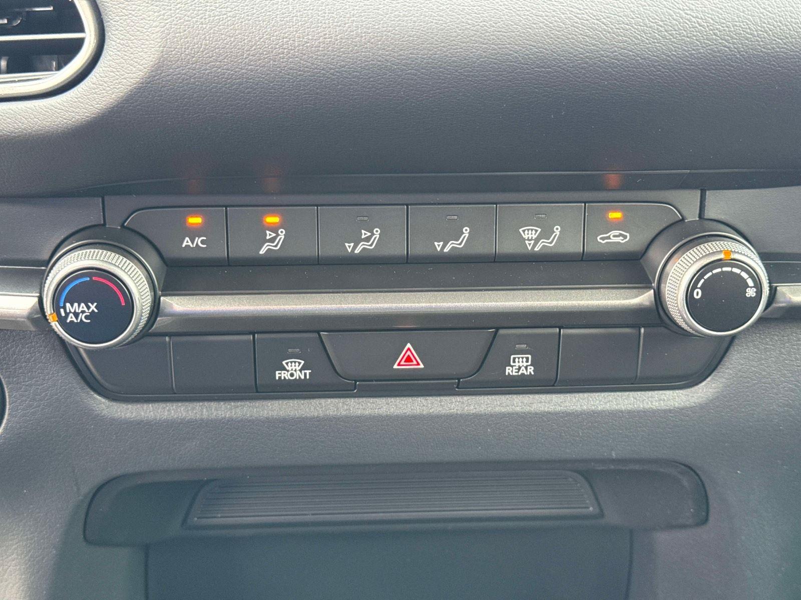 2026 Mazda CX-30 2.5 S