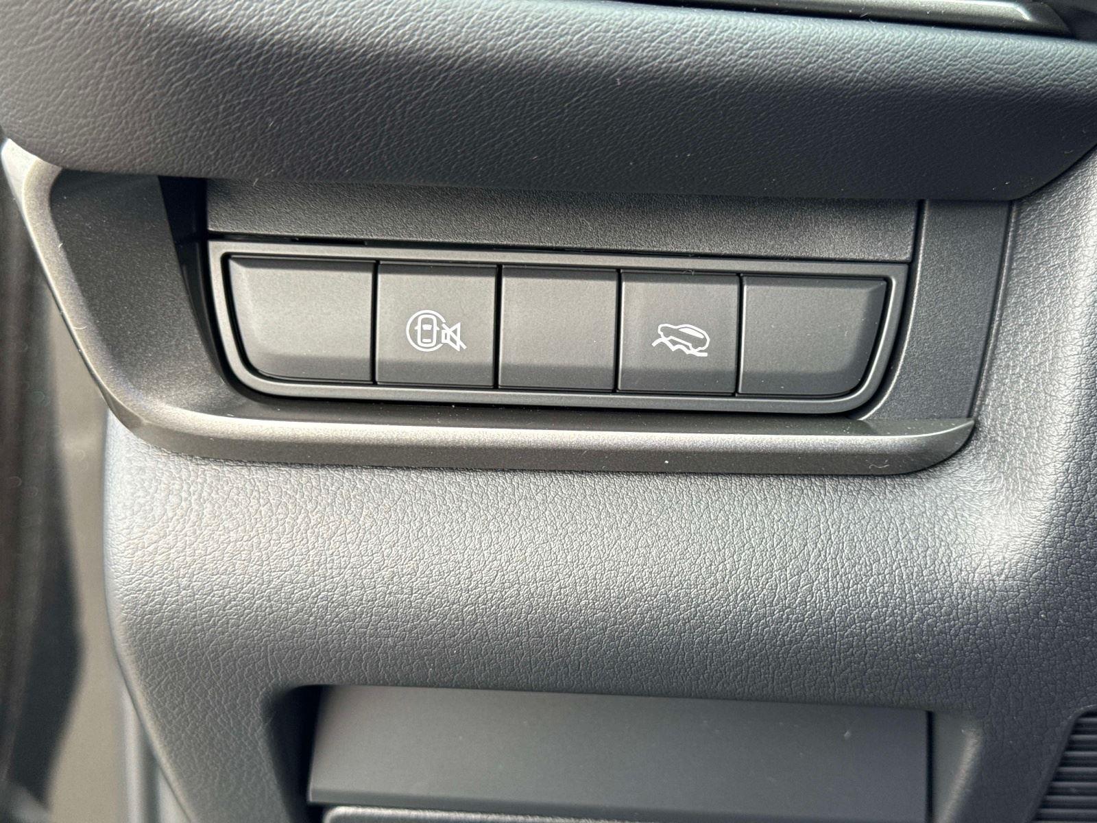 2026 Mazda CX-30 2.5 S