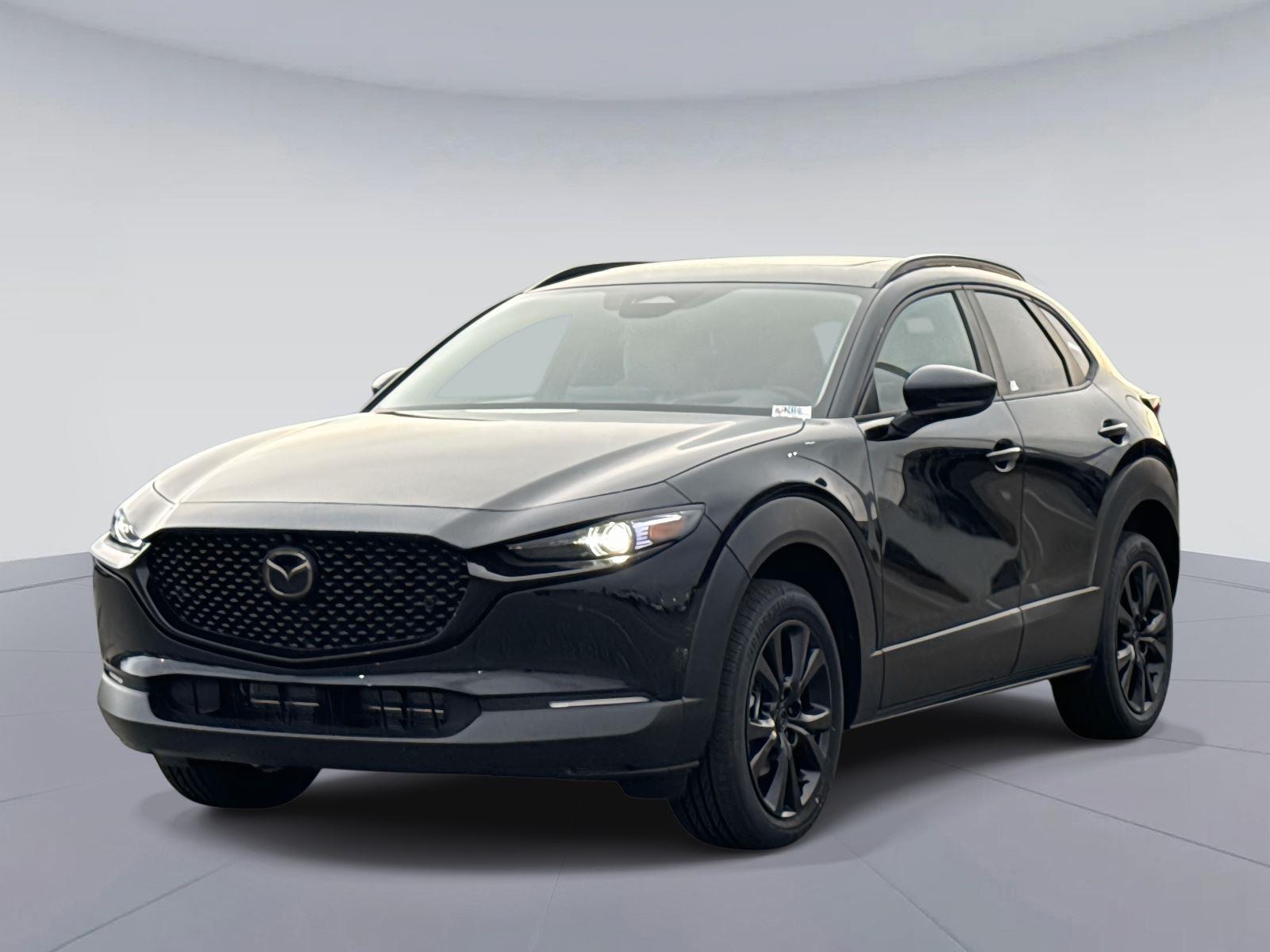 2026 Mazda CX-30 2.5 Turbo Aire Edition
