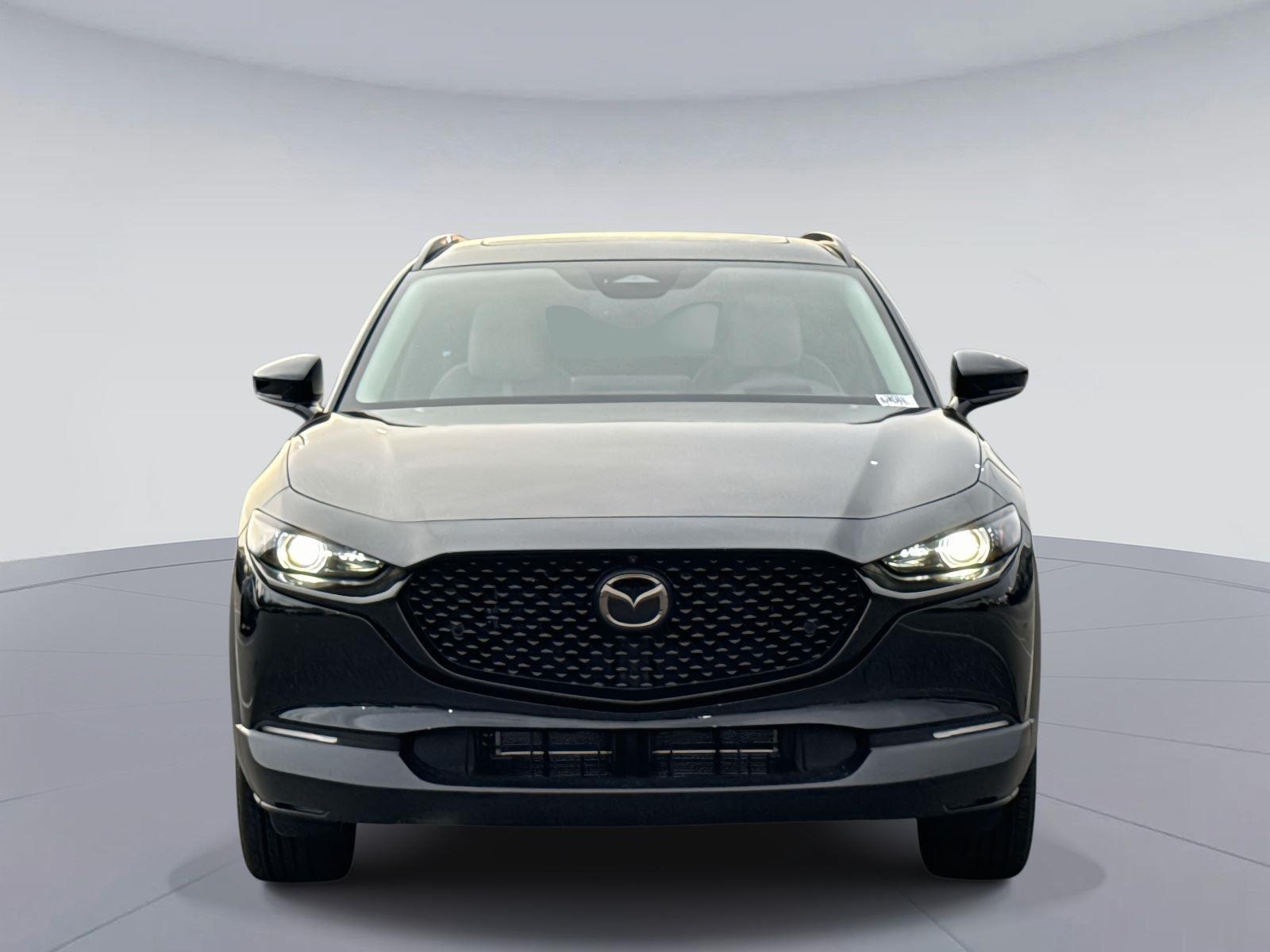 2026 Mazda CX-30 2.5 Turbo Aire Edition