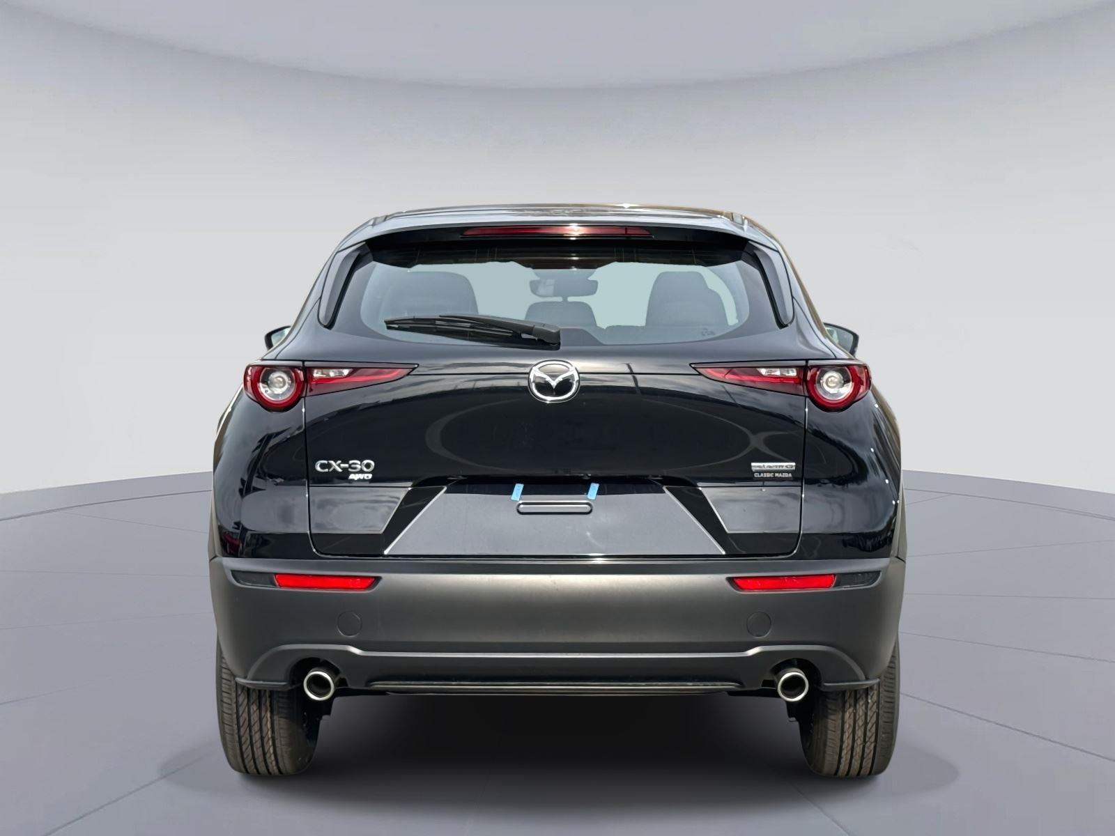 2026 Mazda CX-30 2.5 S