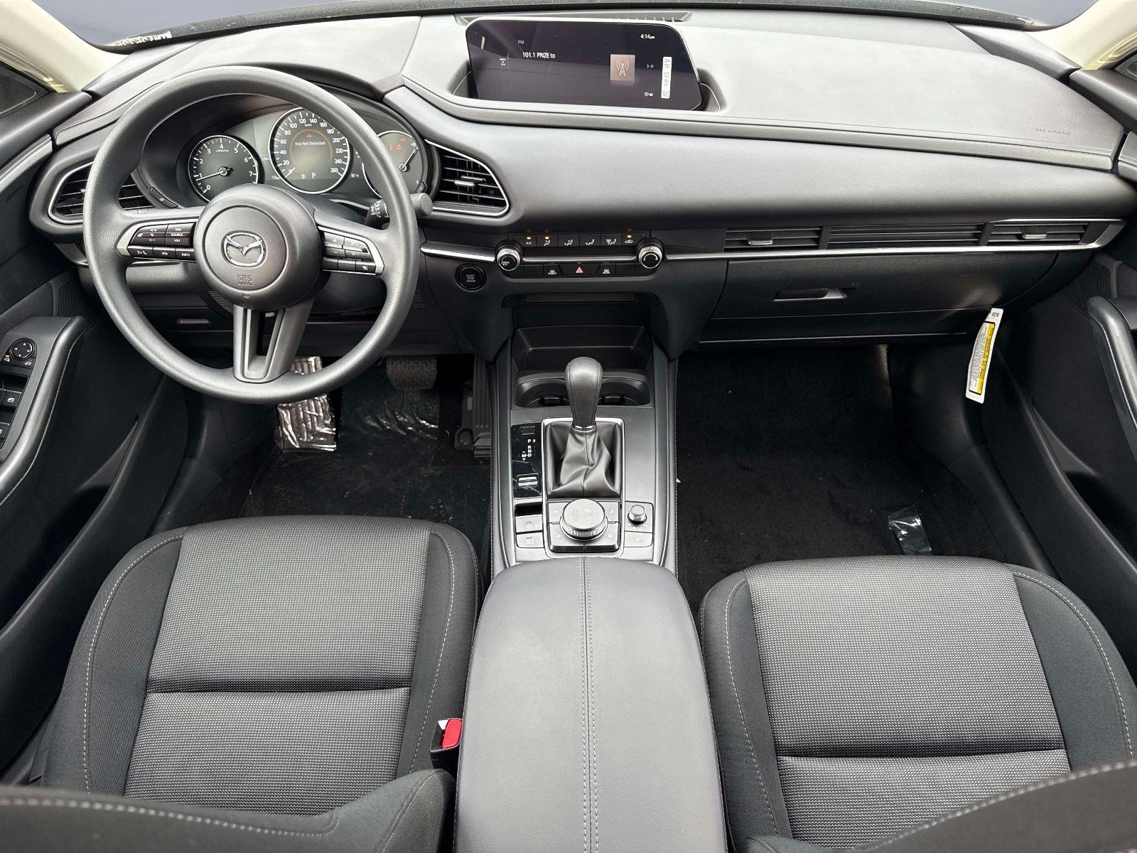 2026 Mazda CX-30 2.5 S