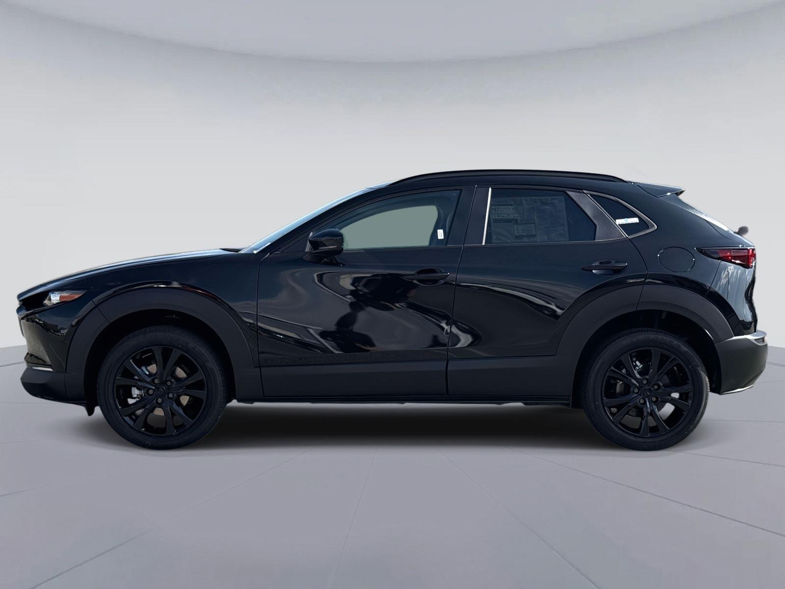 2026 Mazda CX-30 2.5 S Aire Edition