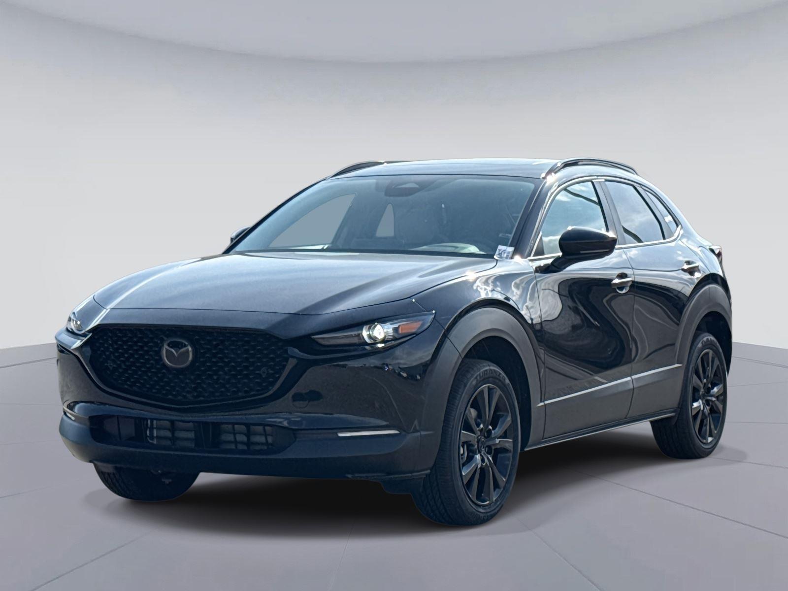 2026 Mazda CX-30 2.5 S Aire Edition