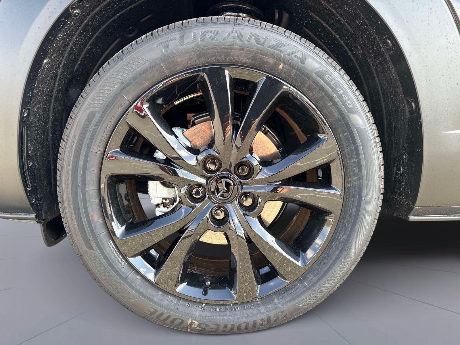 2026 Mazda CX-30 2.5 S Aire Edition