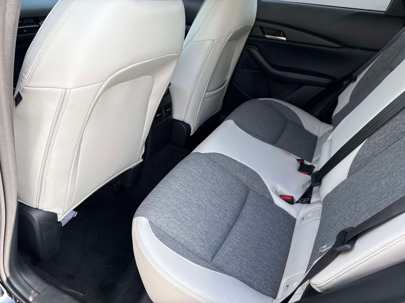2026 Mazda CX-30 2.5 S Aire Edition