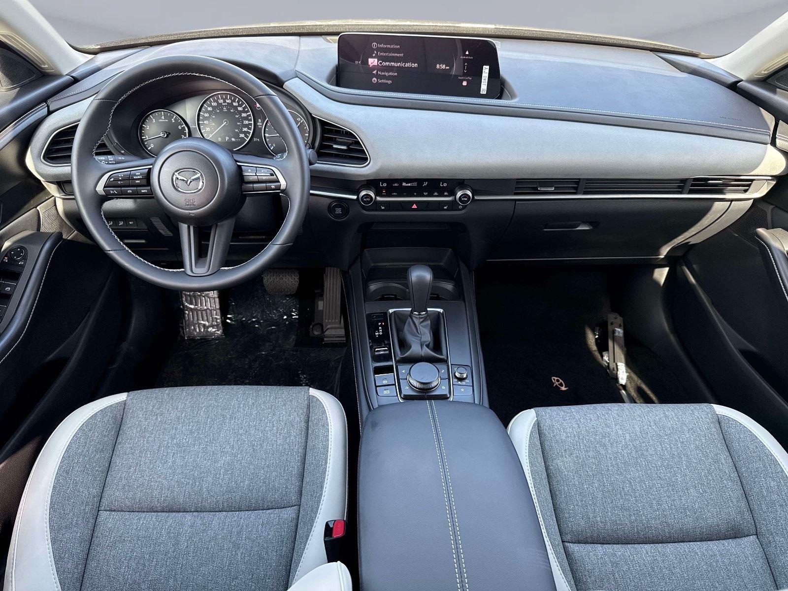 2026 Mazda CX-30 2.5 S Aire Edition