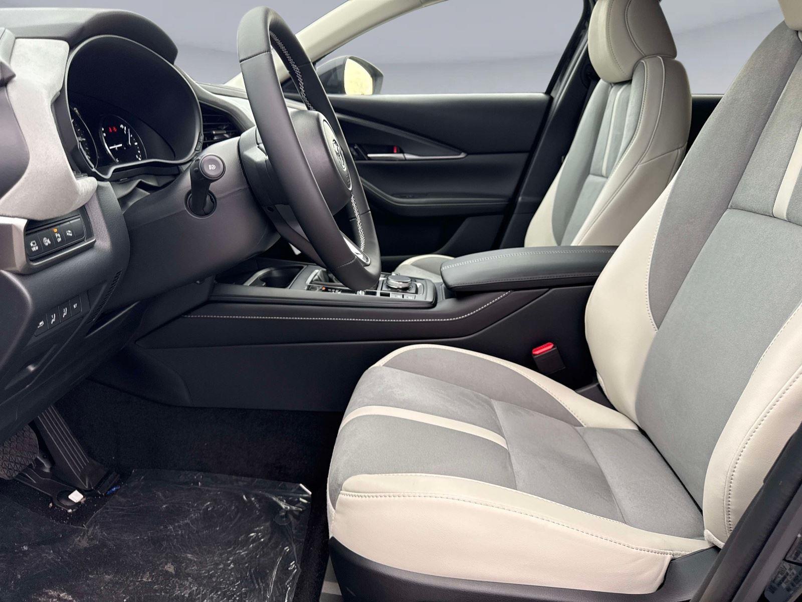 2026 Mazda CX-30 2.5 Turbo Aire Edition