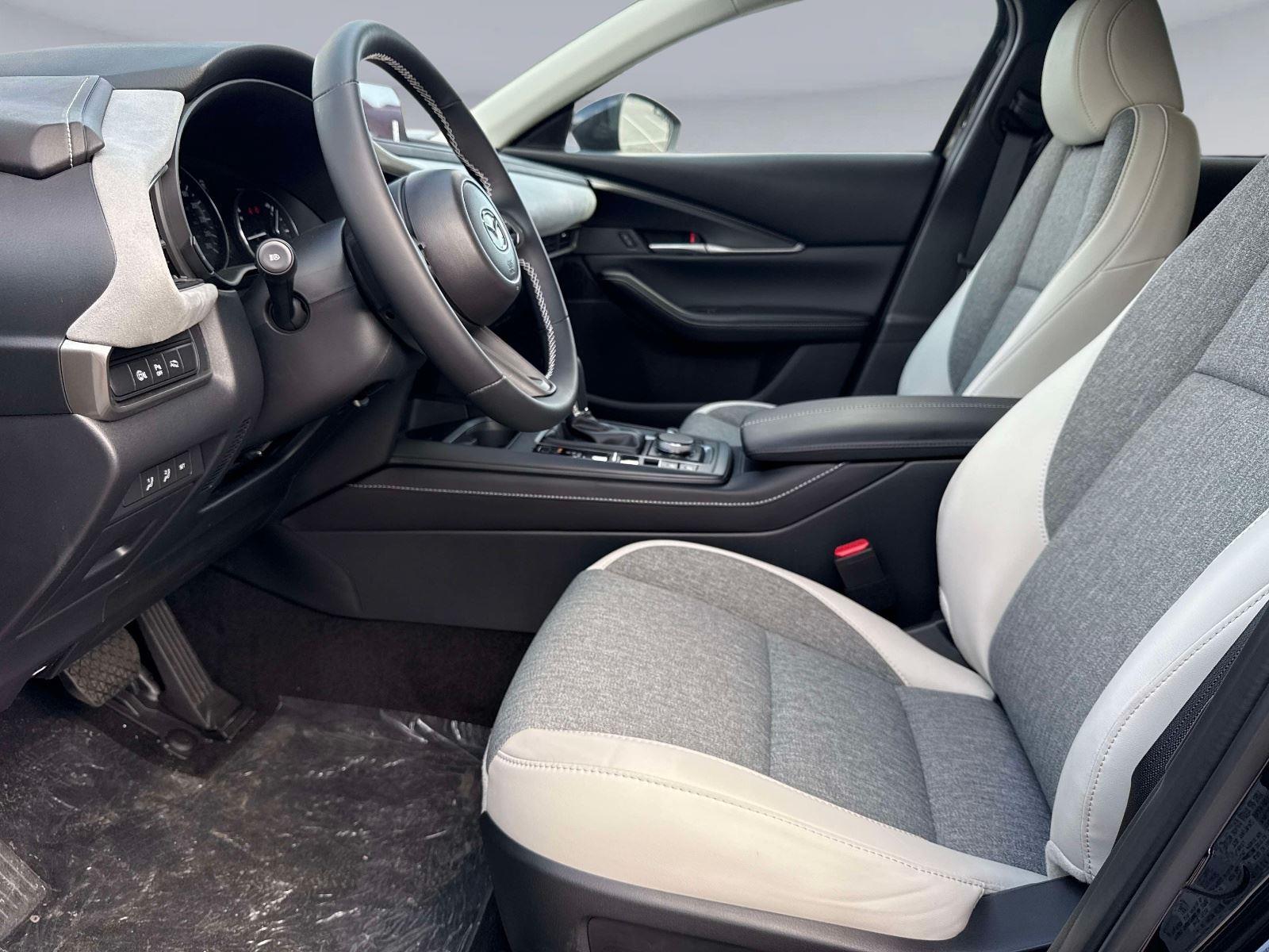 2026 Mazda CX-30 2.5 S Aire Edition