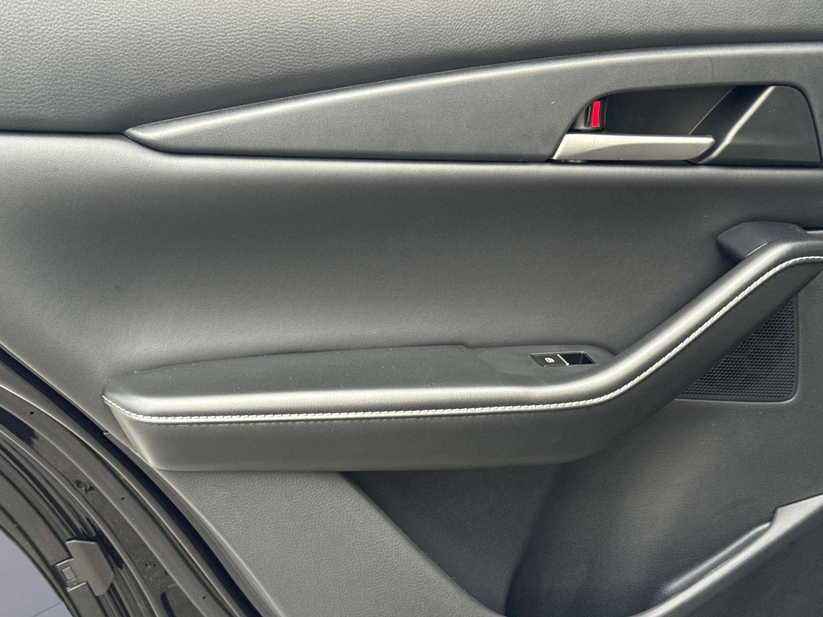 2026 Mazda CX-30 2.5 Turbo Aire Edition