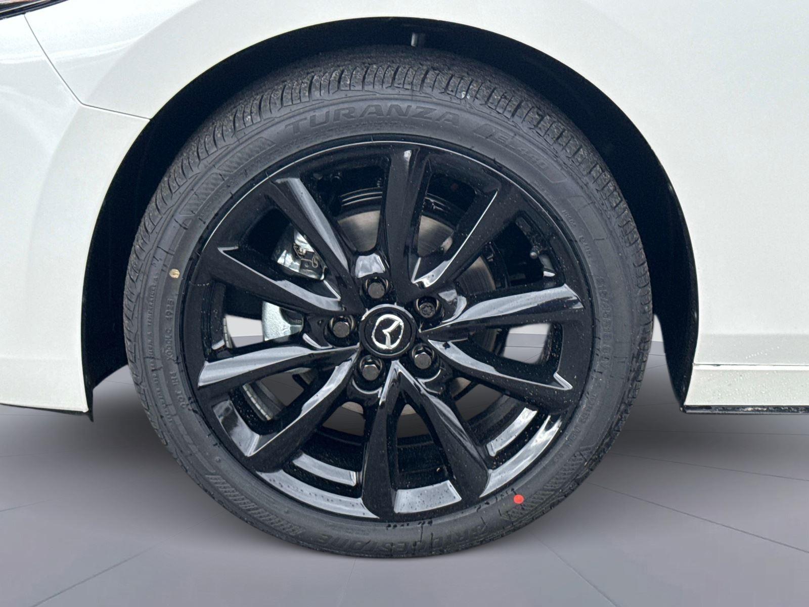 2026 Mazda Mazda3 Hatchback 2.5 S Premium