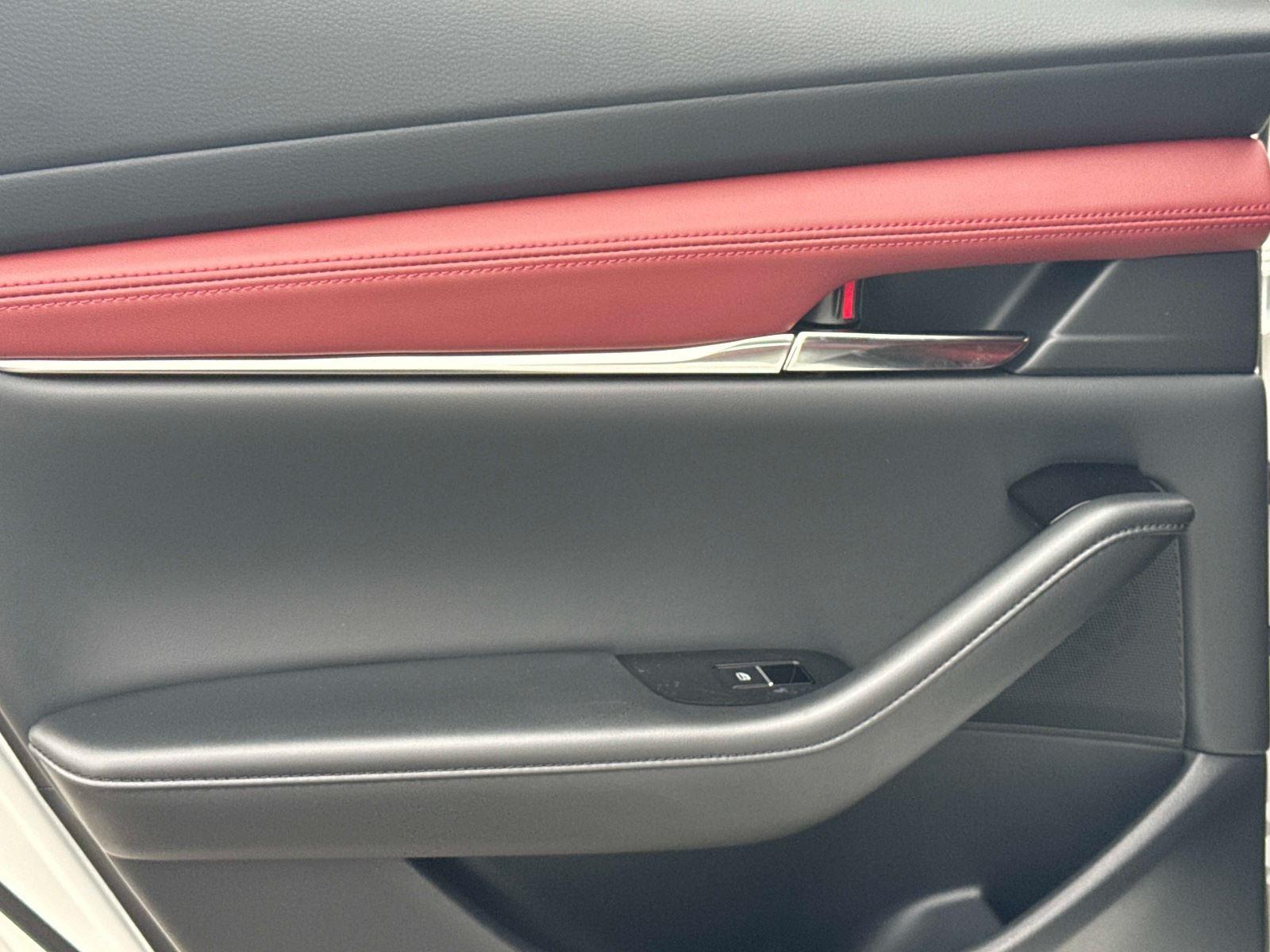 2026 Mazda Mazda3 Hatchback 2.5 S Premium