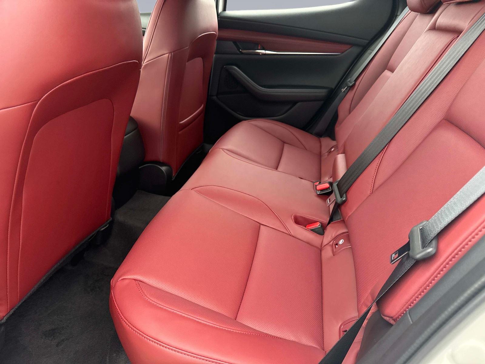 2026 Mazda Mazda3 Hatchback 2.5 S Premium