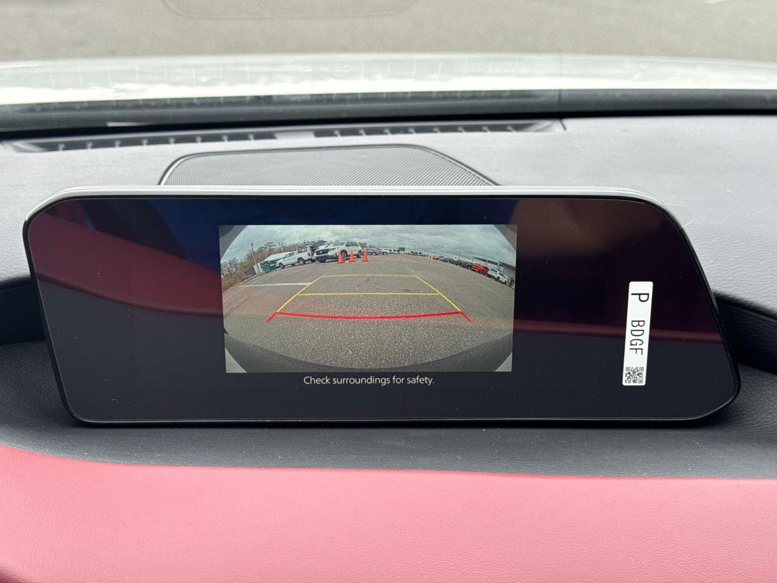 2026 Mazda Mazda3 Hatchback 2.5 S Premium