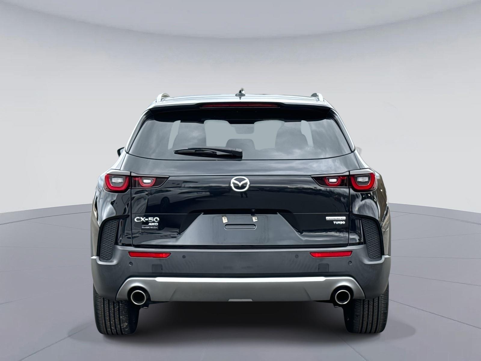 2023 Mazda CX-50 2.5 Turbo Premium Plus Package