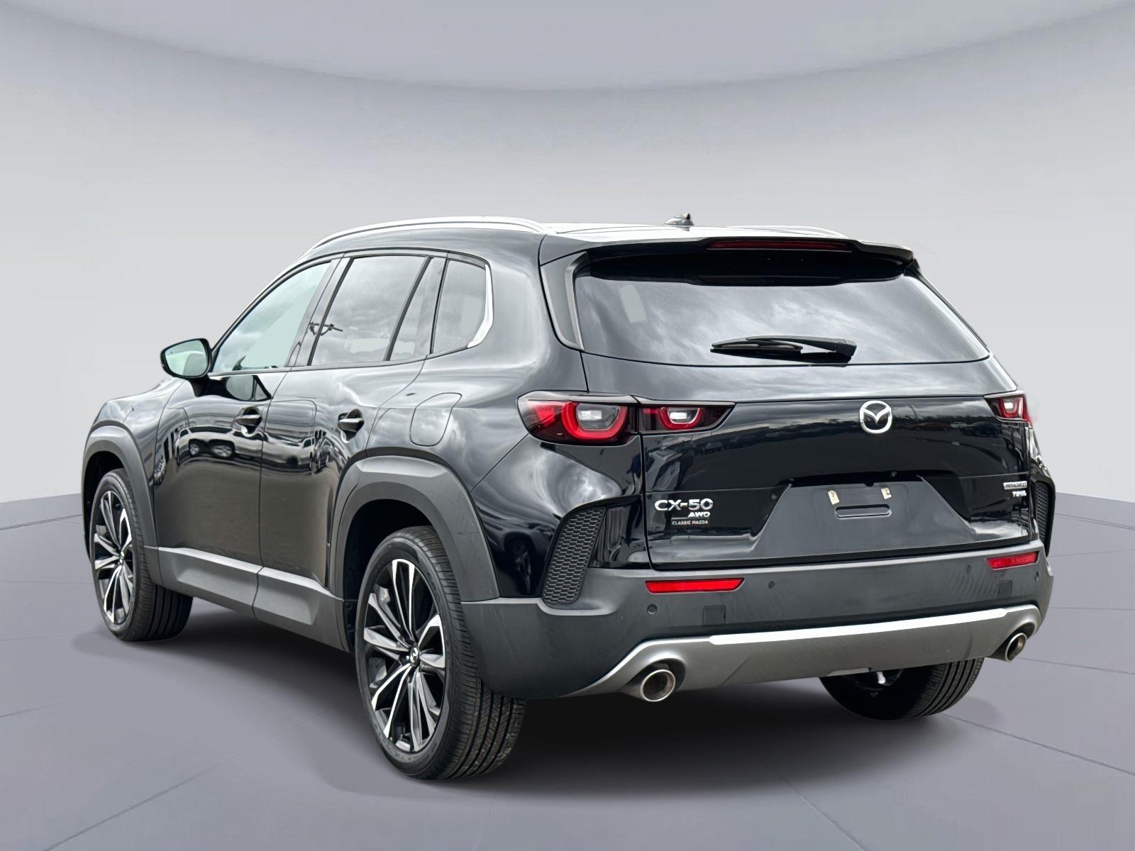 2023 Mazda CX-50 2.5 Turbo Premium Plus Package
