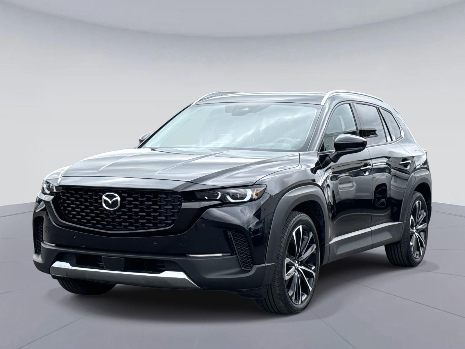 2023 Mazda CX-50 2.5 Turbo Premium Plus Package